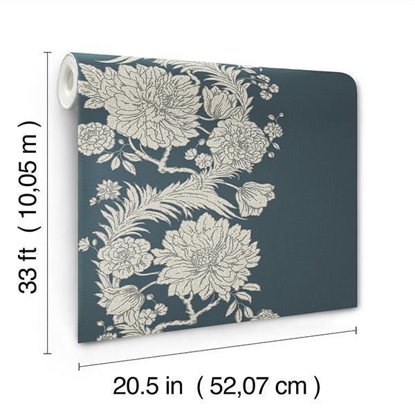 gisela-blue-floral-columns-wallpaper-york-wallcoverings-4173-27642