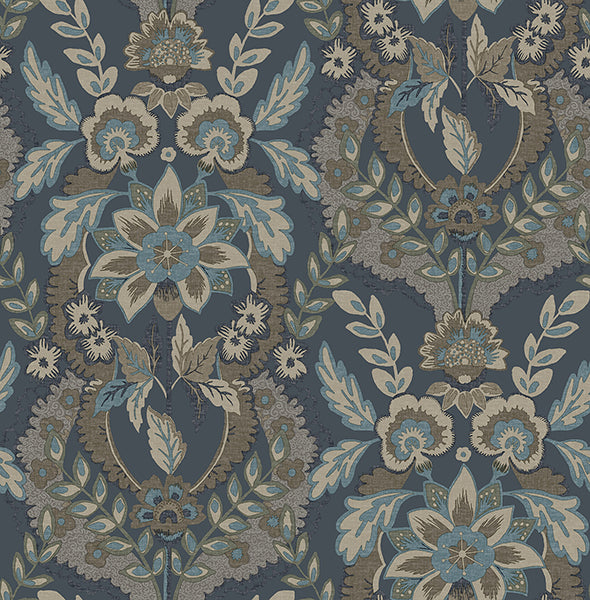 collins-teal-damask-wallpaper-york-wallcoverings-4173-27653