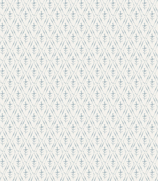 tillie-blue-diamond-floral-wallpaper-york-wallcoverings-4173-27671