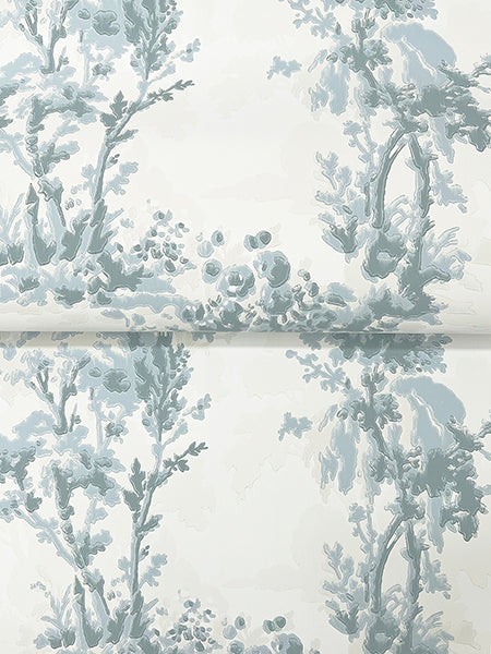 sainsbury-light-blue-forest-wallpaper-york-wallcoverings-4173-82105