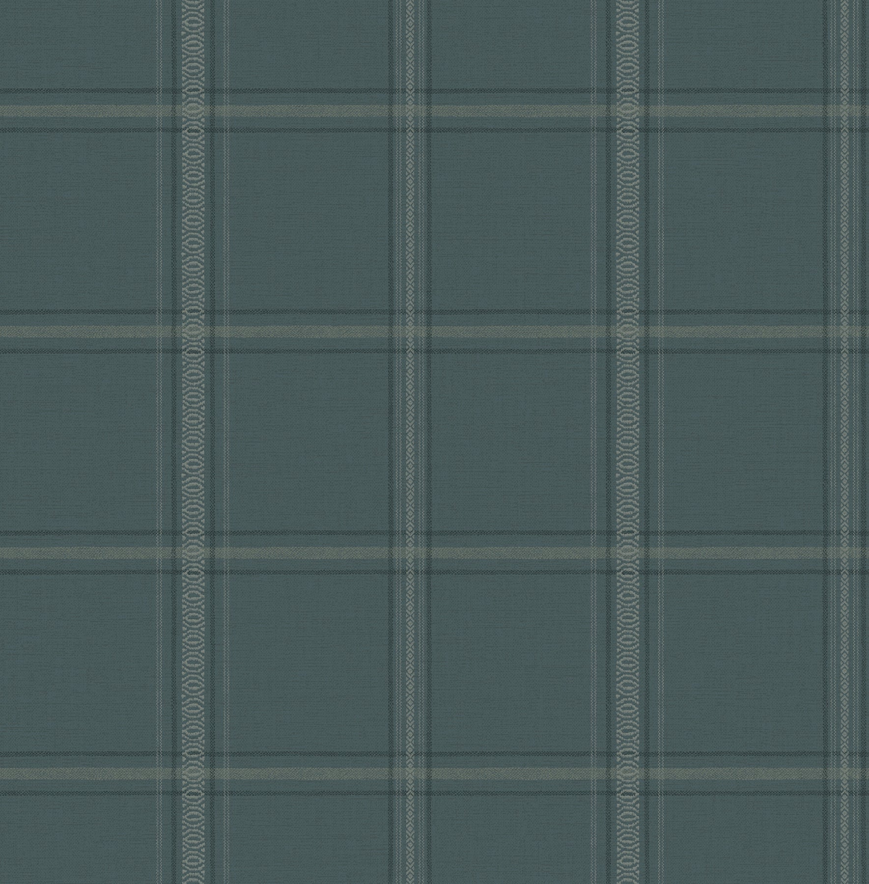 auberge-teal-plaid-wallpaper-york-wallcoverings-4169-27610