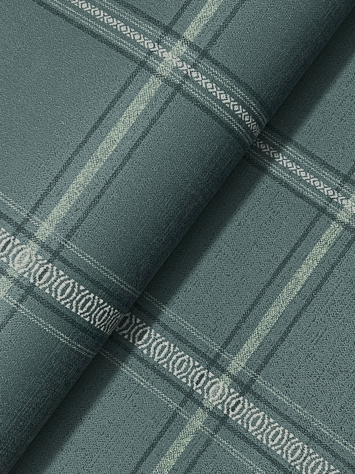 auberge-teal-plaid-wallpaper-york-wallcoverings-4169-27610