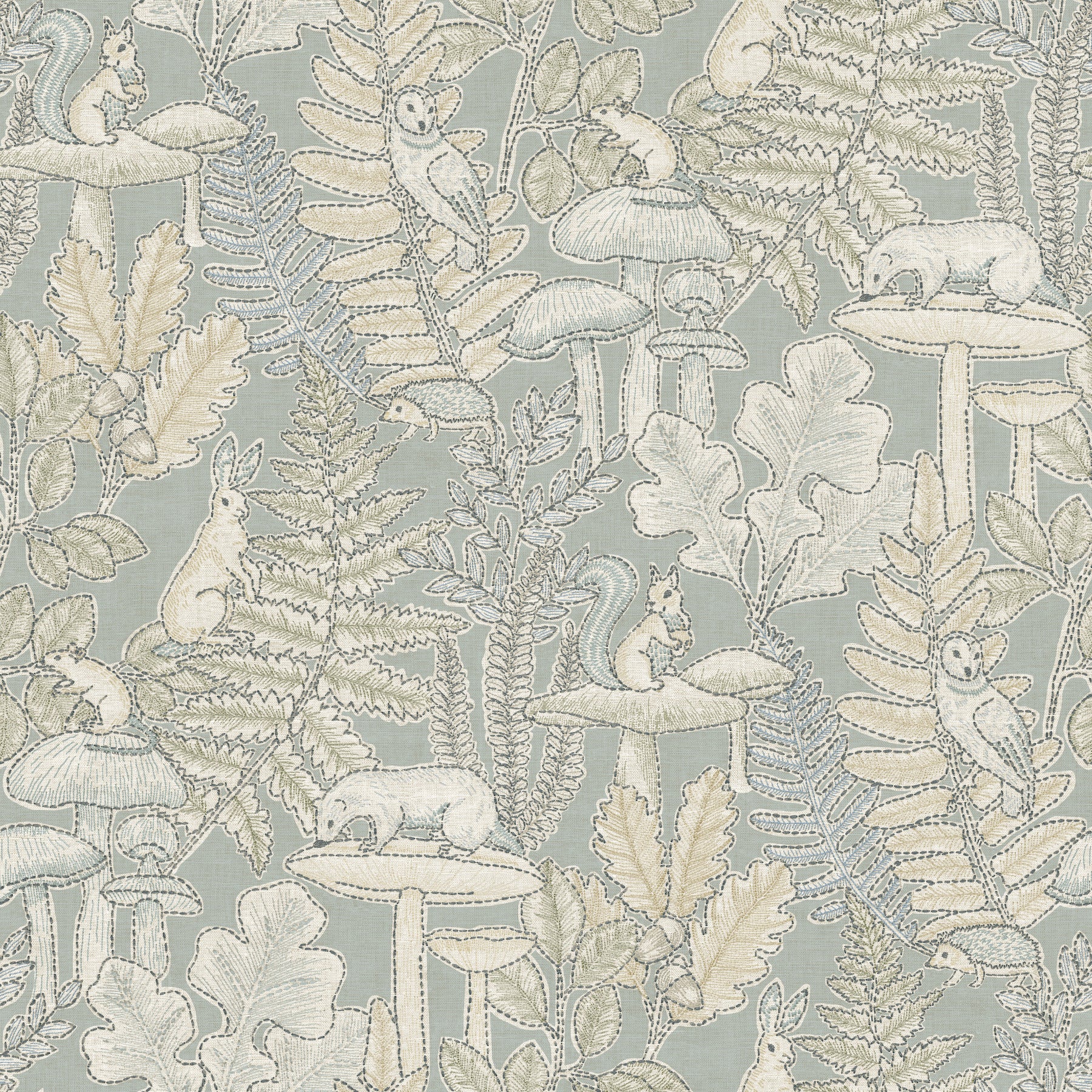 holt-seafoam-woodland-wallpaper-york-wallcoverings-4169-83104