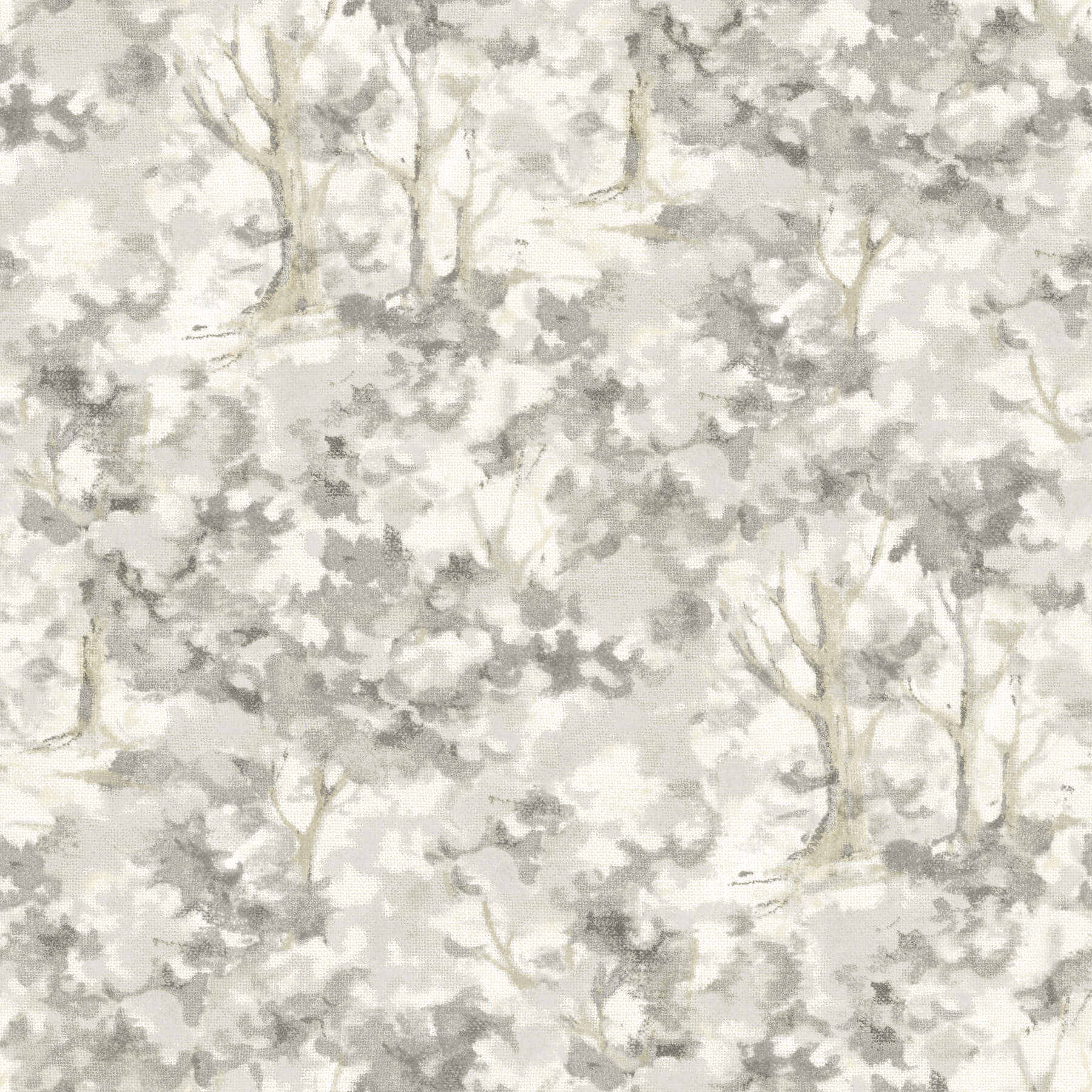 thicket-charcoal-forest-wallpaper-york-wallcoverings-4169-83110 - York Wallcoverings Wallpaper