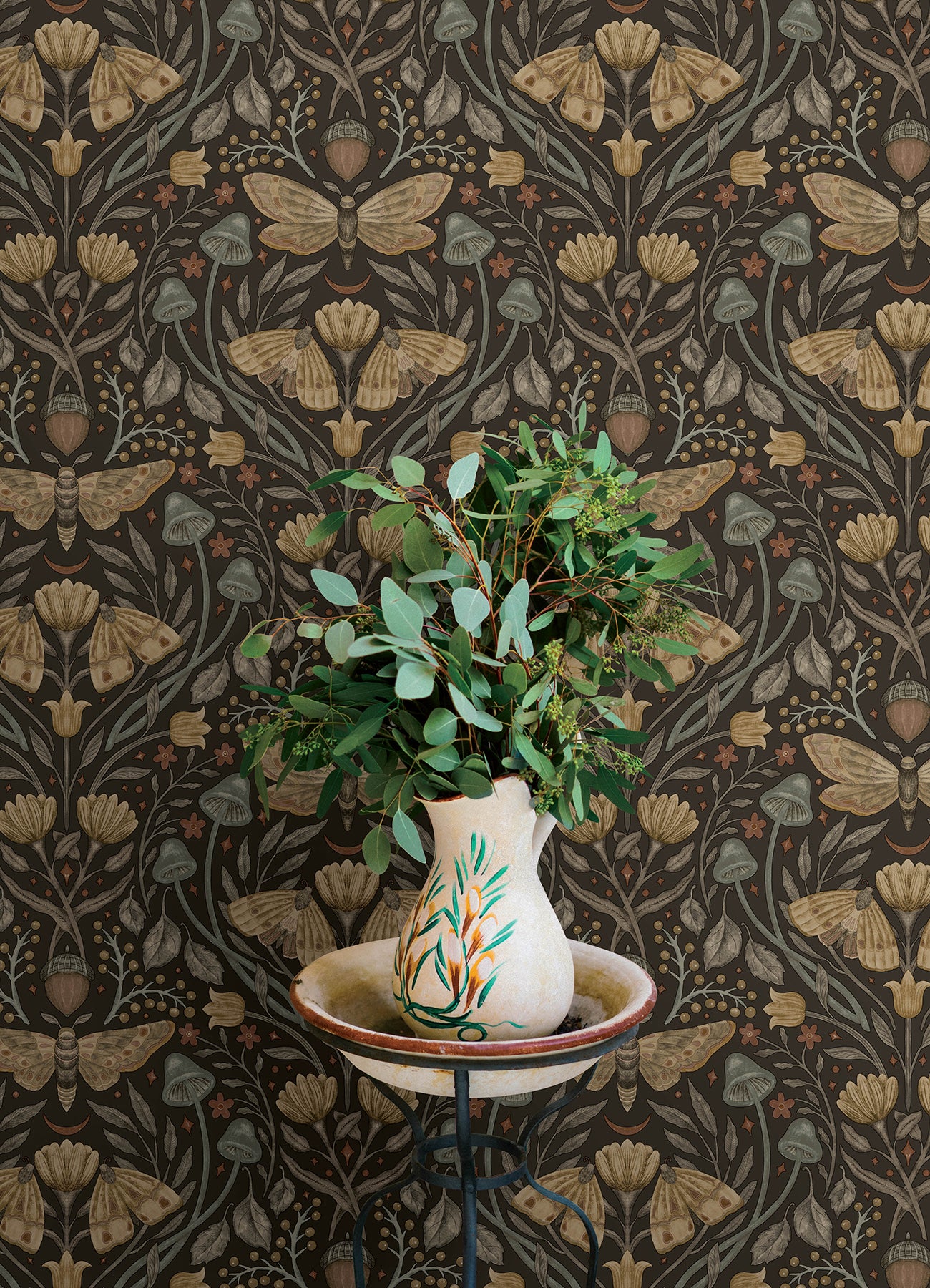 mystic-moth-black-forest-magic-wallpaper-york-wallcoverings-4169-83116