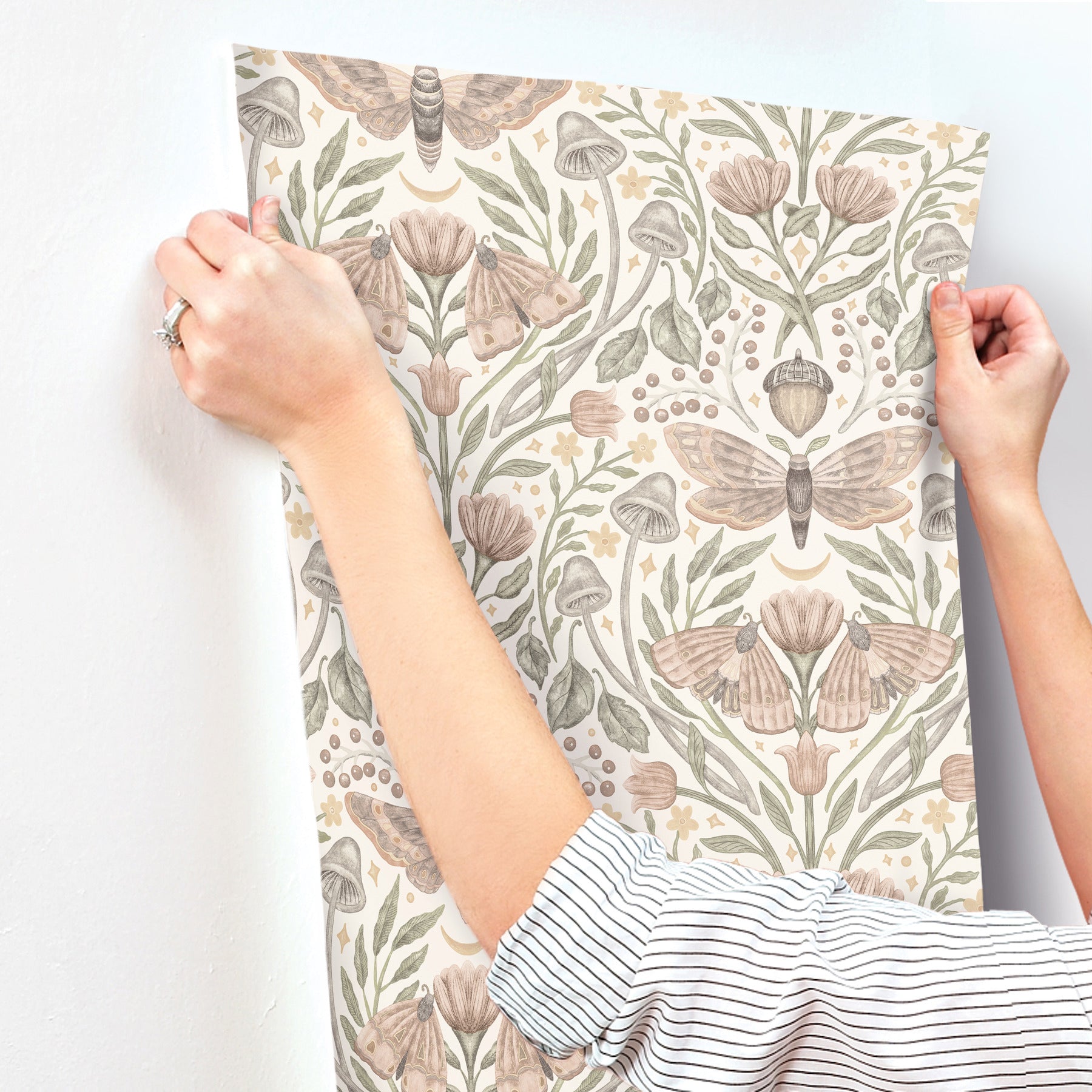 mystic-moth-blush-forest-magic-wallpaper-york-wallcoverings-4169-83119