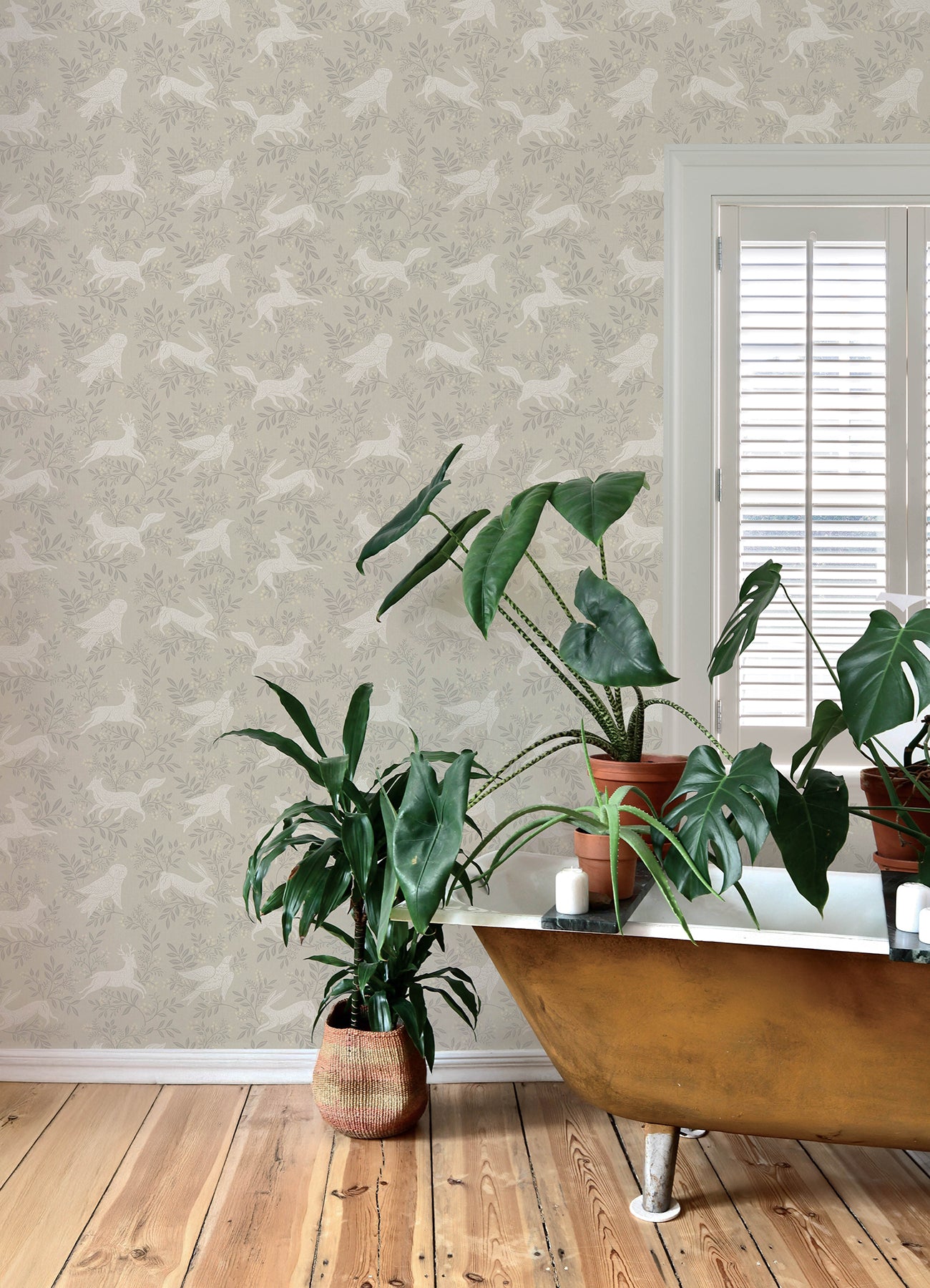 revelry-taupe-forest-frolic-wallpaper-york-wallcoverings-4169-83112