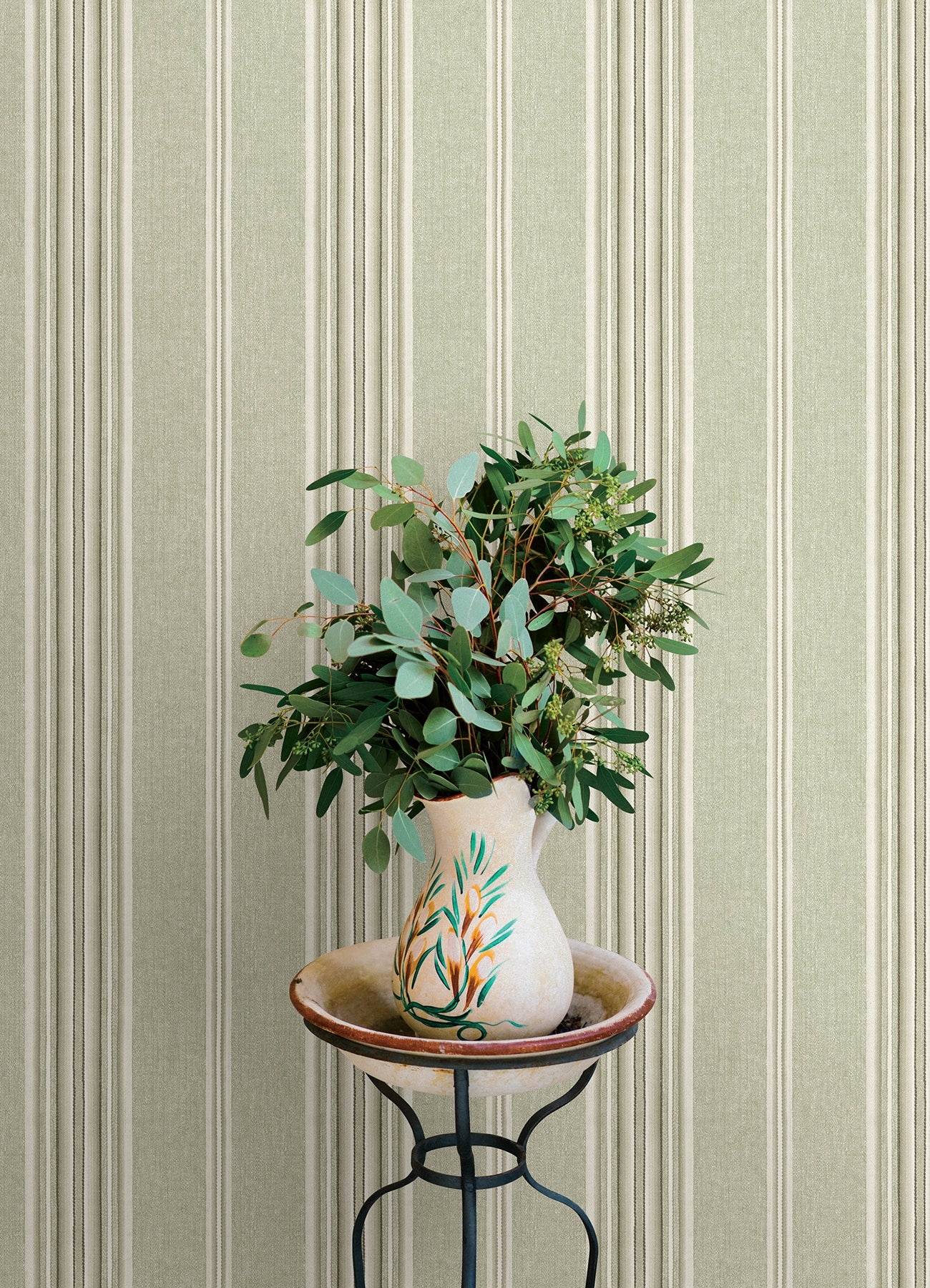 calvados-moss-linen-stripe-wallpaper-york-wallcoverings-4169-83121