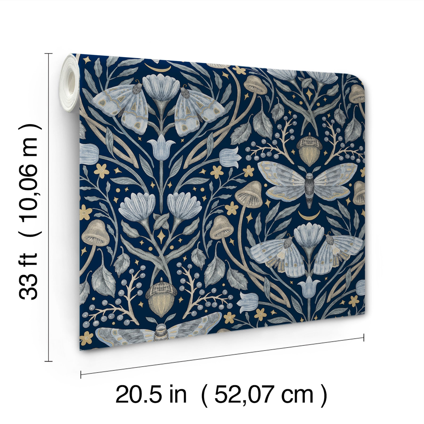mystic-moth-navy-forest-magic-wallpaper-york-wallcoverings-4169-83118