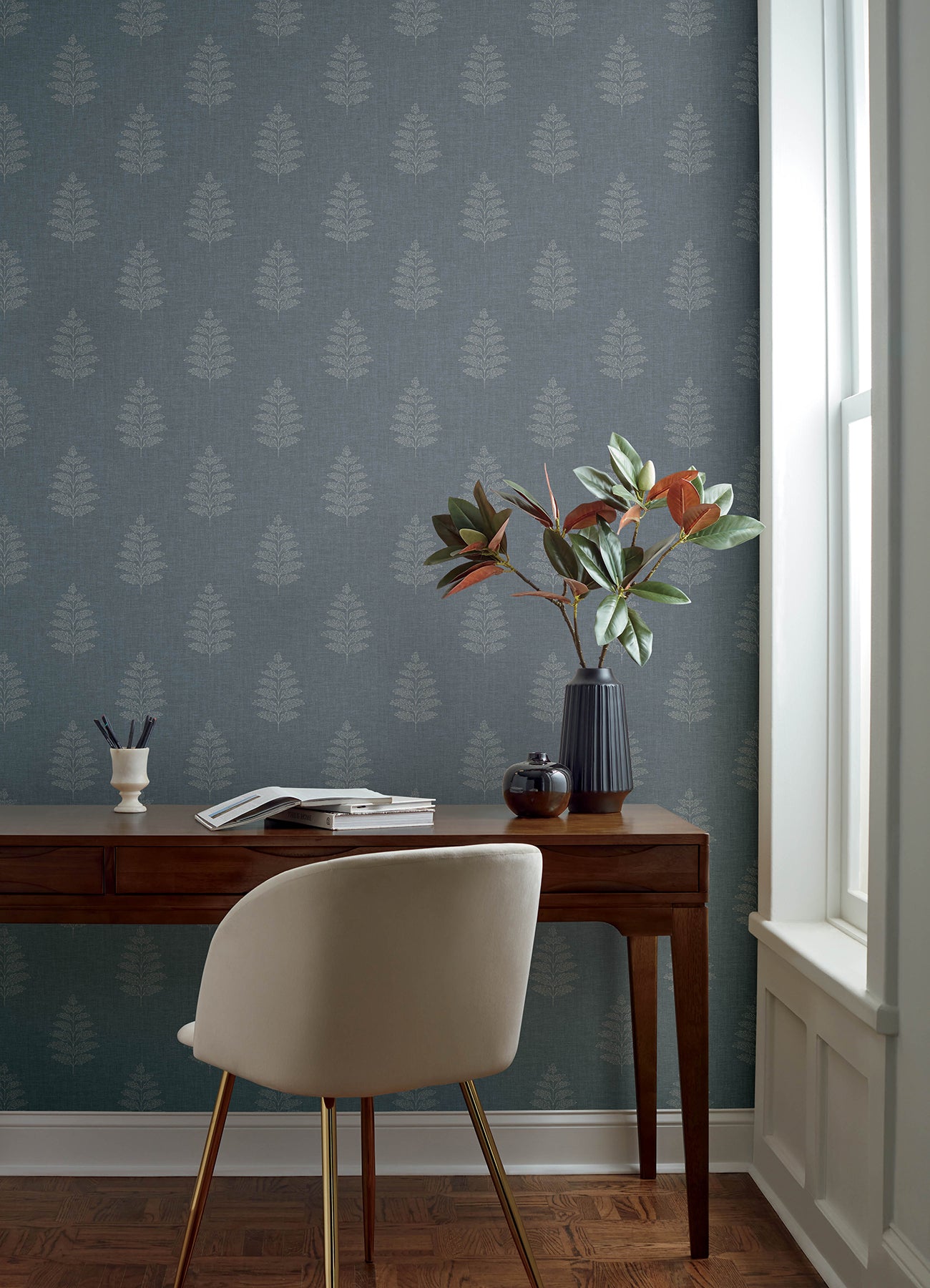 frond-denim-leaf-wallpaper-york-wallcoverings-4169-83127