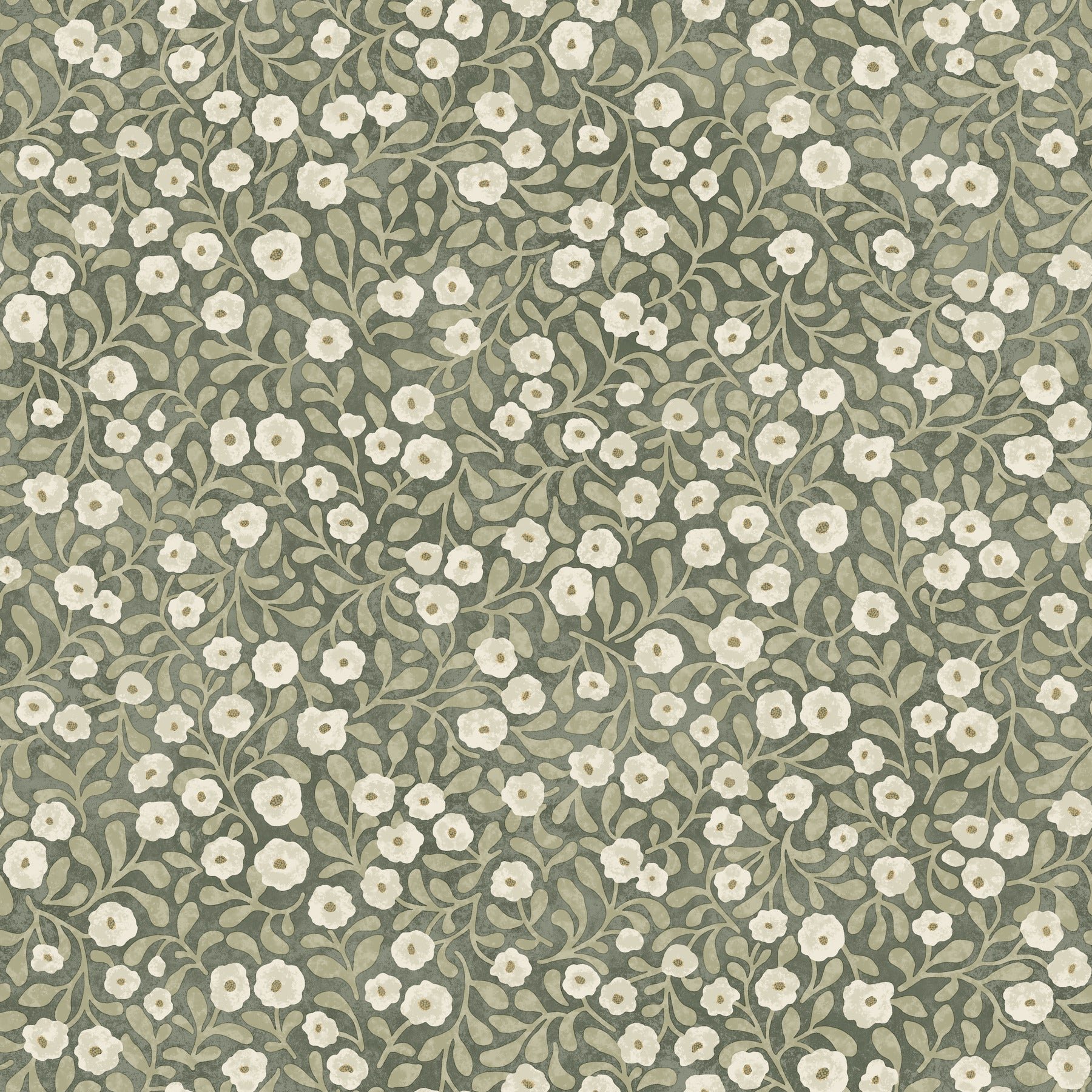 poppy-trail-green-floral-wallpaper-york-wallcoverings-4169-83132