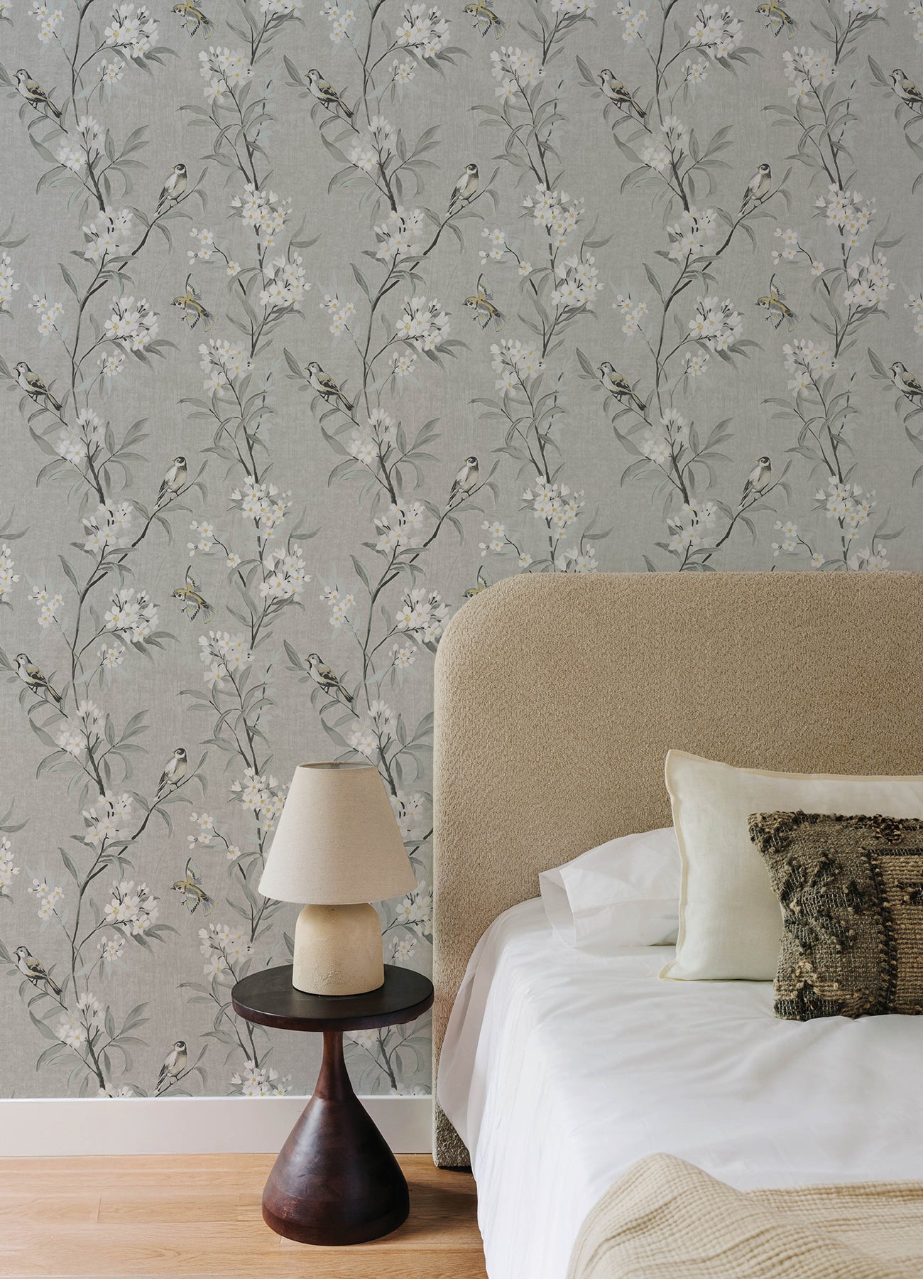 tea-olive-gray-finch-frolic-wallpaper-york-wallcoverings-4169-83141