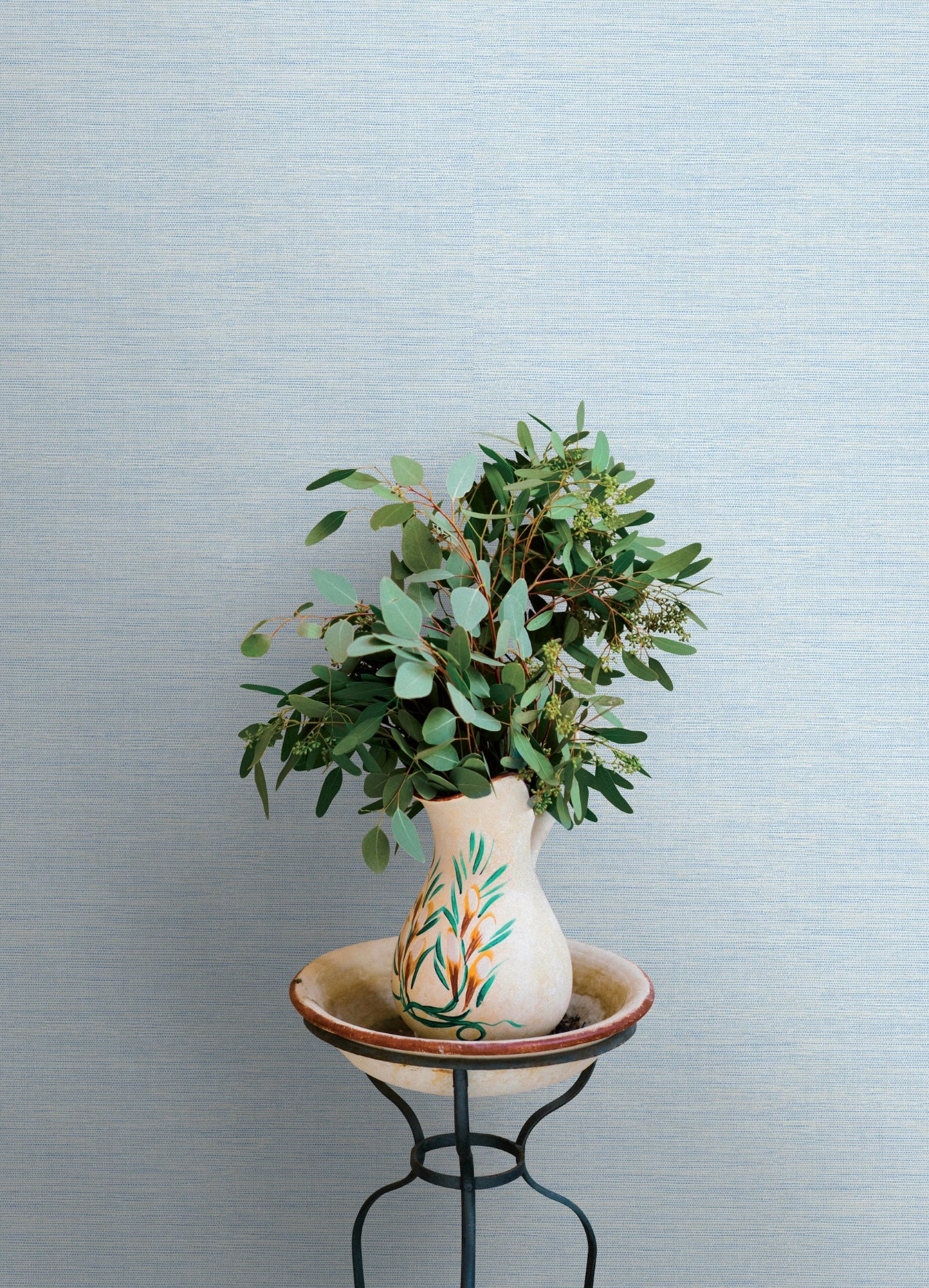 agave-sky-blue-faux-grasscloth-wallpaper-york-wallcoverings-4169-24283