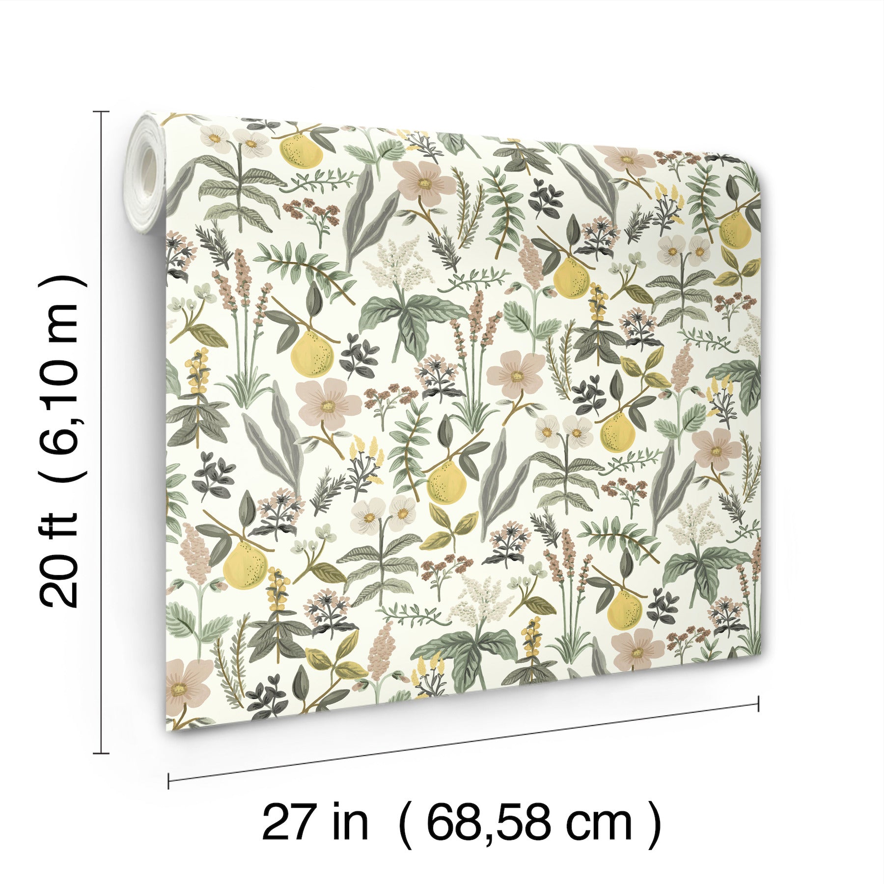 herb-garden-cream-botanical-premium-peel-stick-wallpaper-york-wallcoverings-psw1678rl