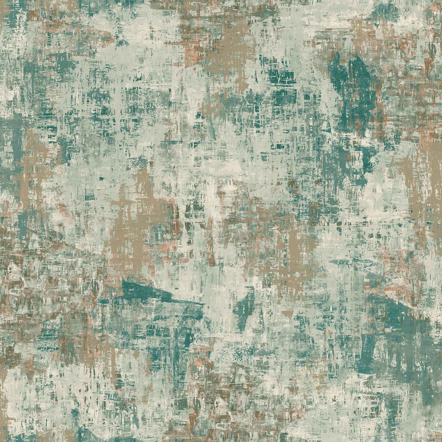 Sergio Green Abstract Texture Wallpaper - York Wallcoverings - AH100193AH - York Wallcoverings Wallpaper