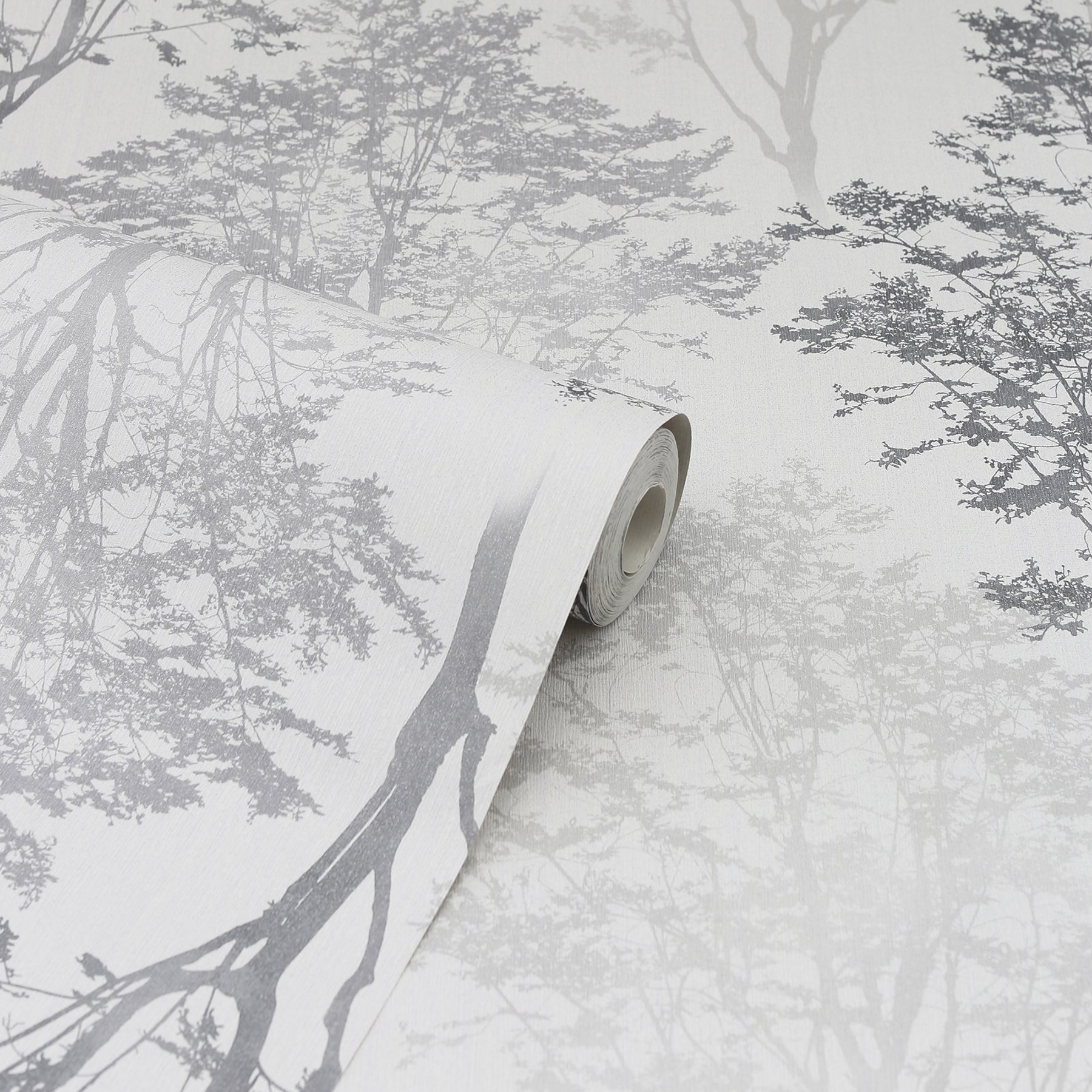 edwin-grey-wildwood-wallpaper-york-wallcoverings-ah259502 - York Wallcoverings Wallpaper