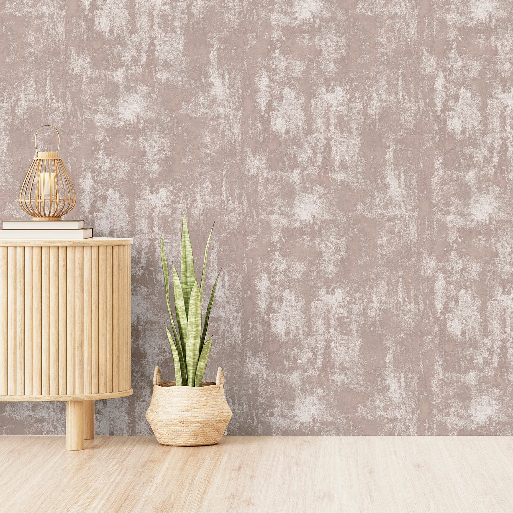 lloyd-blush-stone-texture-wallpaper-york-wallcoverings-ah902107 - York Wallcoverings Wallpaper