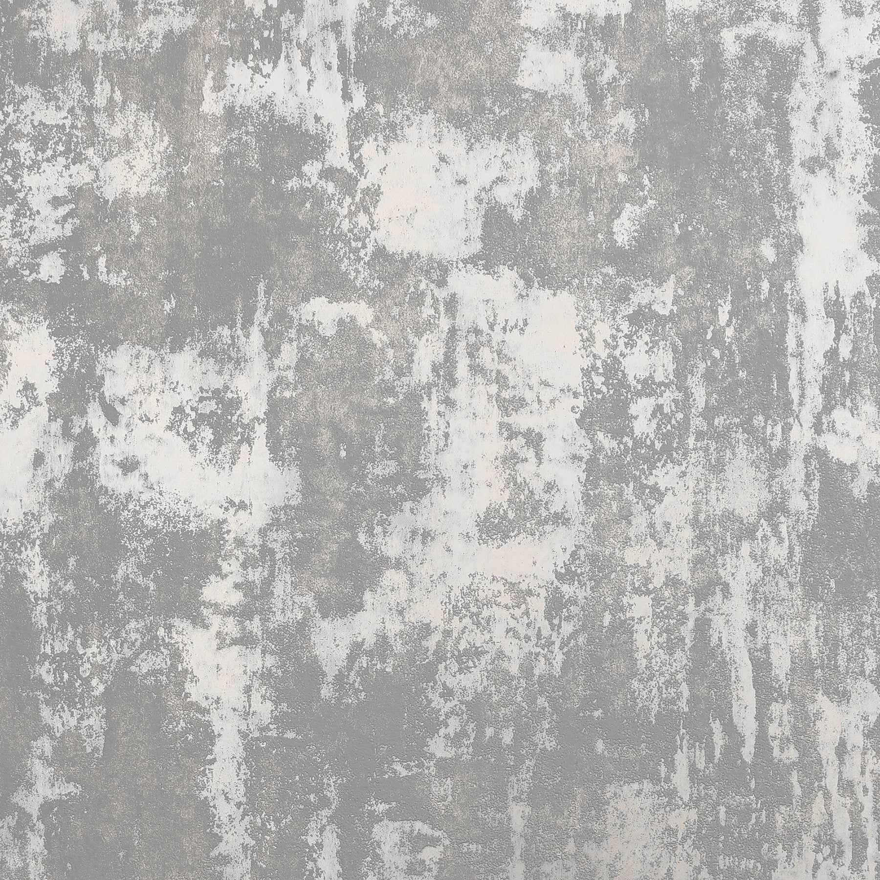 Lloyd Pewter Stone Texture Wallpaper - York Wallcoverings - AH902109