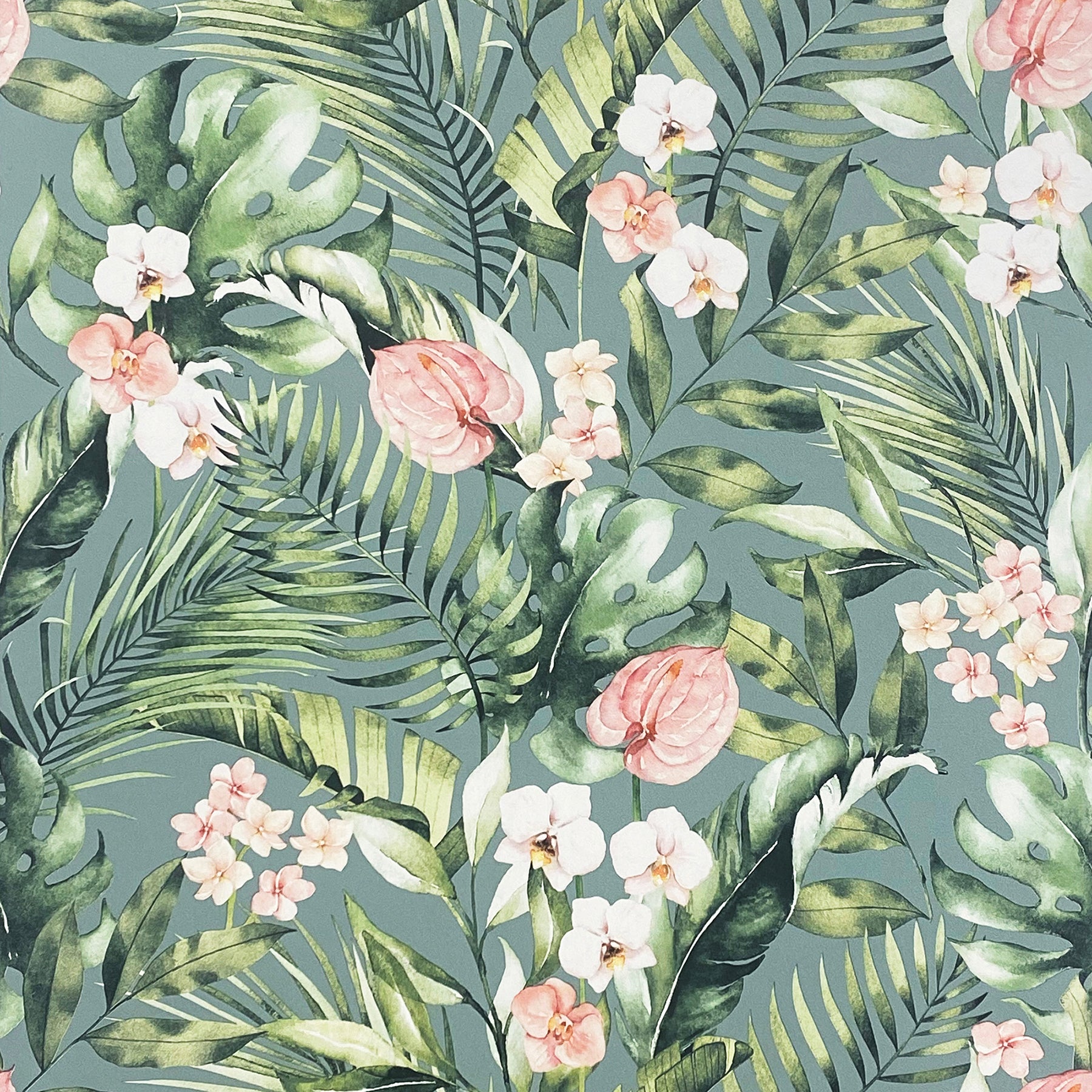 harrietta-sea-green-tropical-floral-wallpaper-york-wallcoverings-ah924905