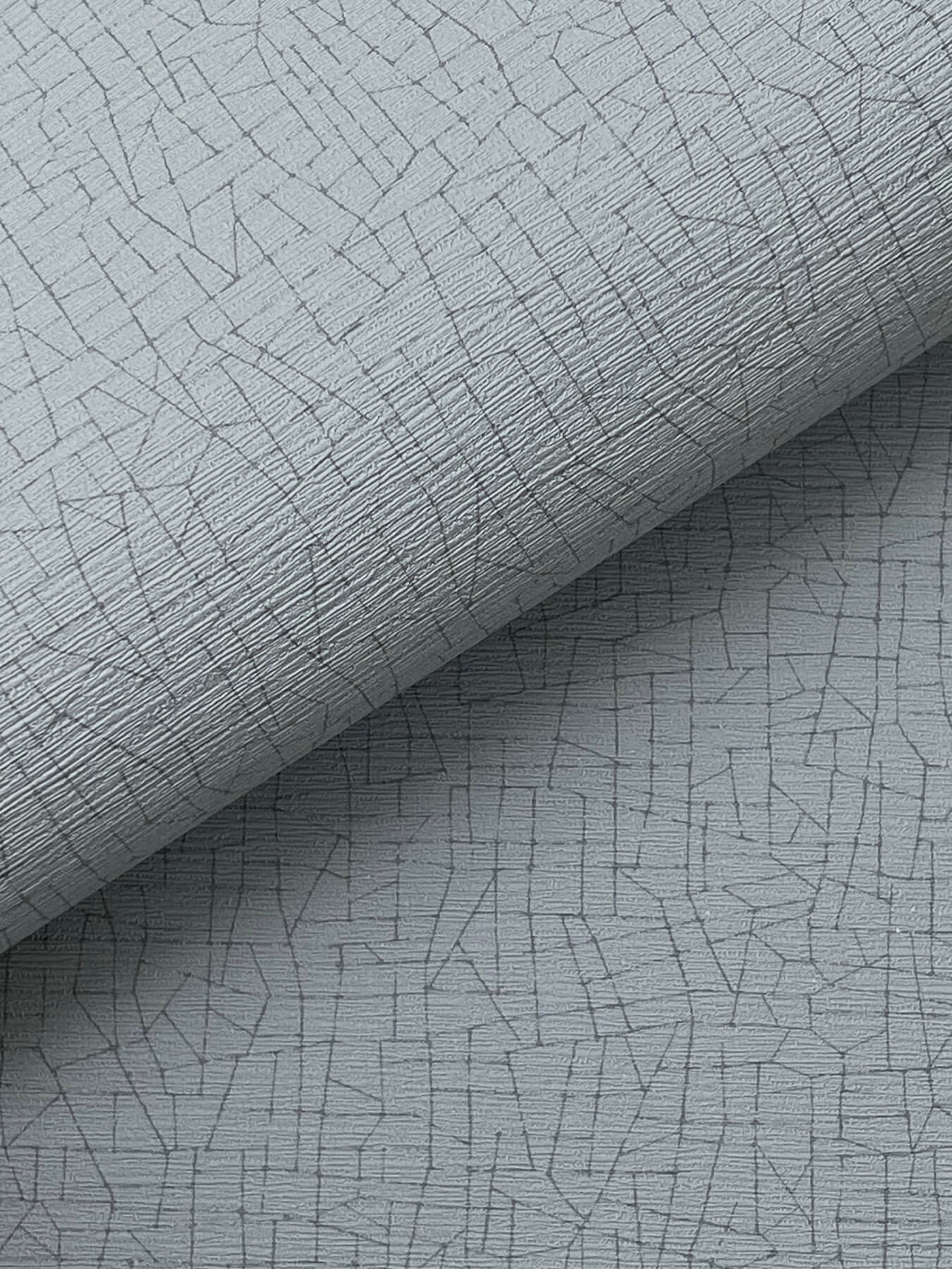cary-light-blue-petite-maze-wallpaper-york-wallcoverings-4207-5409 - York Wallcoverings Wallpaper