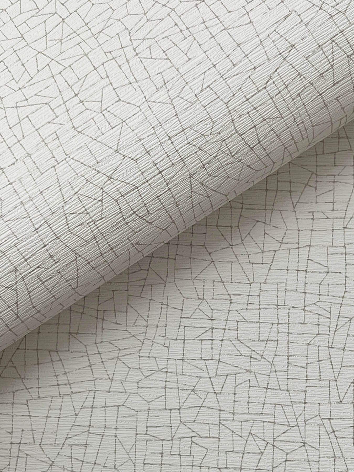cary-white-petite-maze-wallpaper-york-wallcoverings-4207-5410 - York Wallcoverings Wallpaper