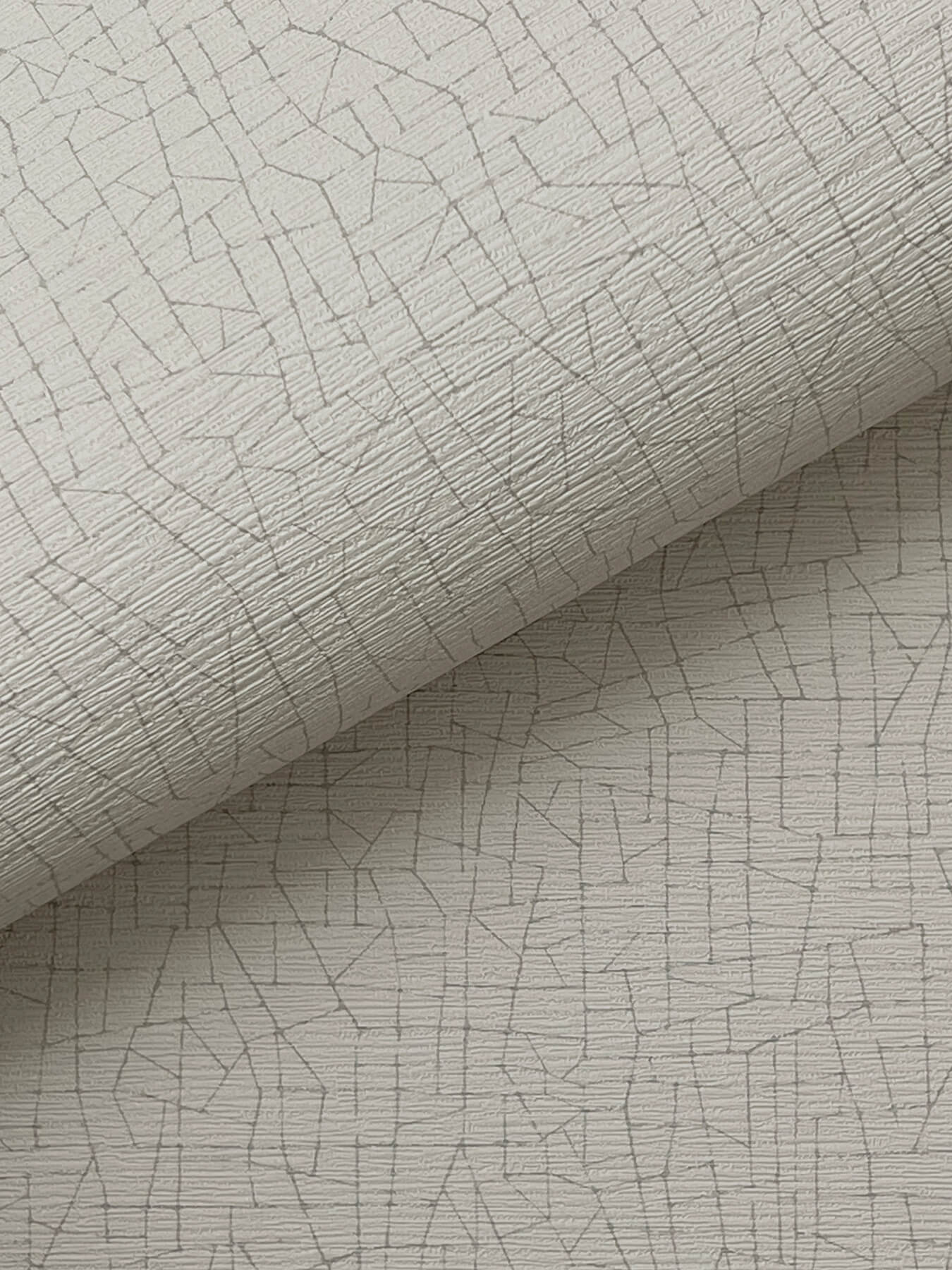 cary-taupe-petite-maze-wallpaper-york-wallcoverings-4207-5411 - York Wallcoverings Wallpaper