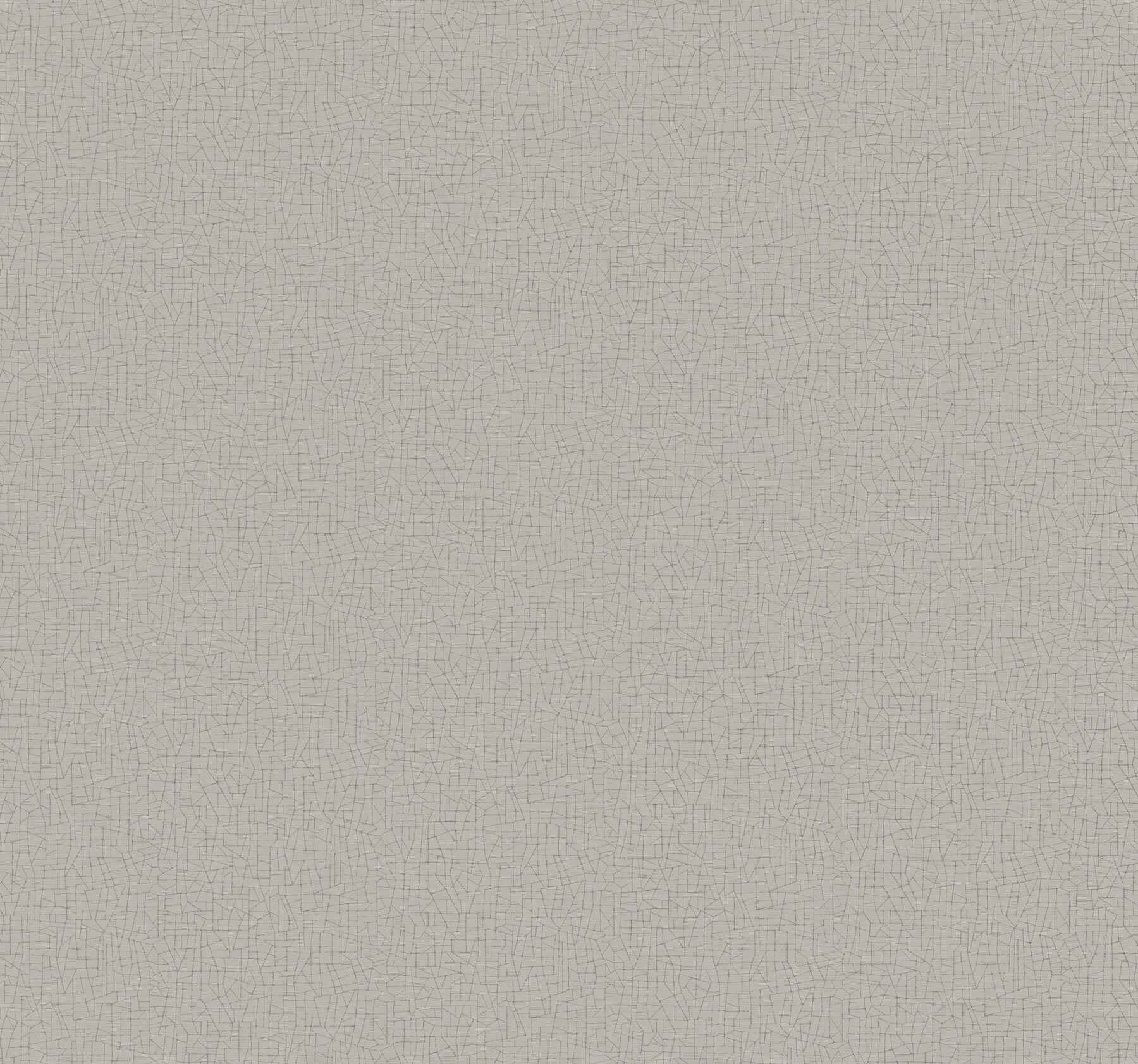 Cary Grey Petite Maze Wallpaper - York Wallcoverings - 4207-5412 - York Wallcoverings Wallpaper