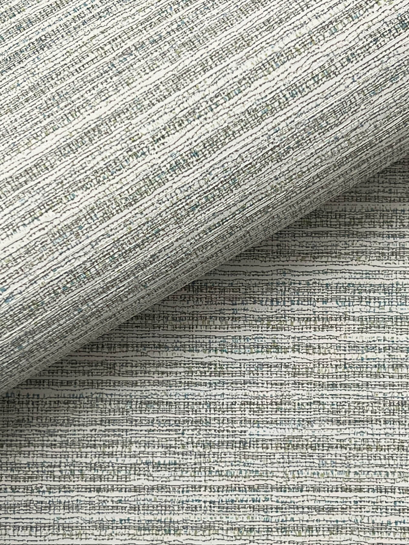 rhett-dark-green-striated-wallpaper-york-wallcoverings-4207-5429 - York Wallcoverings Wallpaper