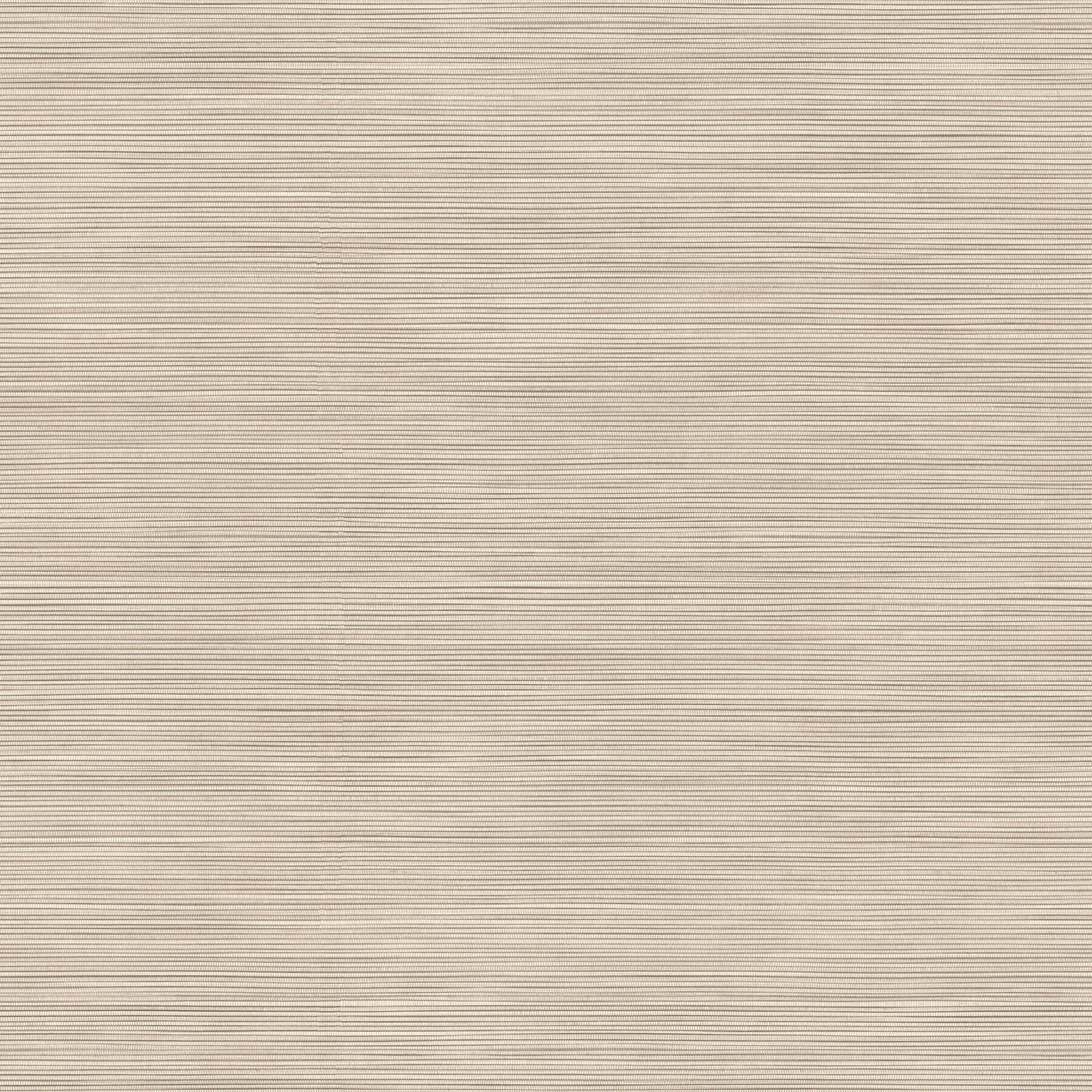 lorn-light-brown-faux-grasscloth-wallpaper-york-wallcoverings-4207-5431 - York Wallcoverings Wallpaper