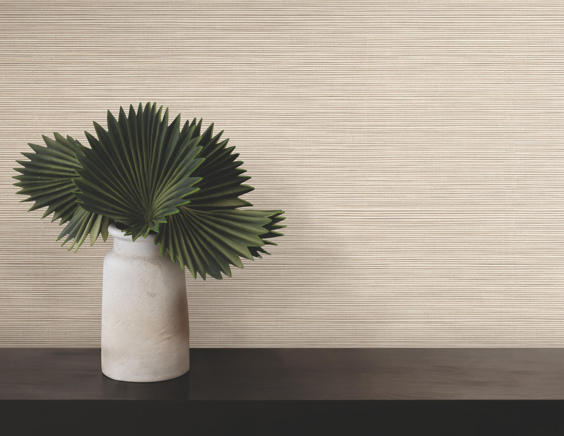 lorn-light-brown-faux-grasscloth-wallpaper-york-wallcoverings-4207-5431 - York Wallcoverings Wallpaper