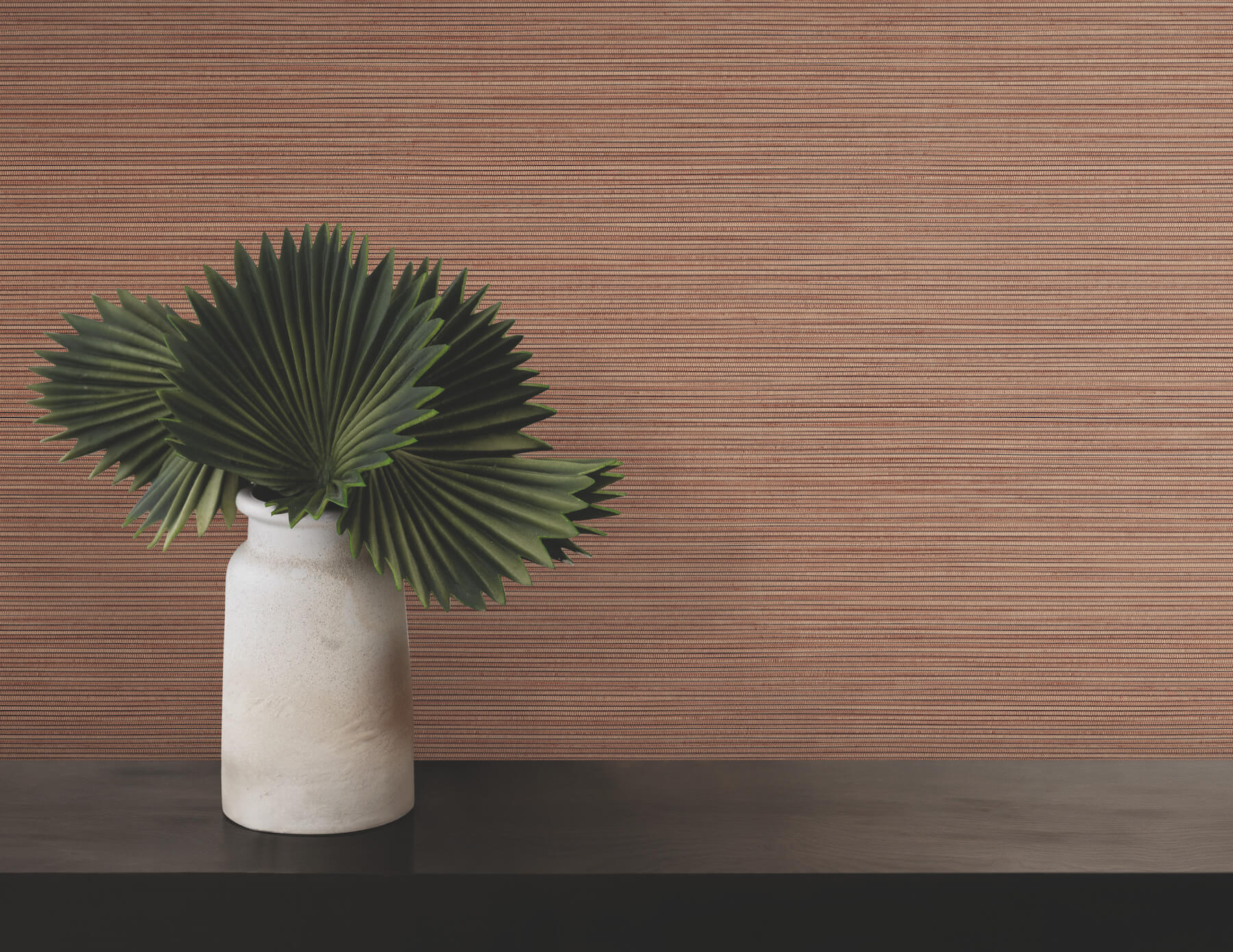 lorn-red-faux-grasscloth-wallpaper-york-wallcoverings-4207-5432 - York Wallpaper Wallpaper