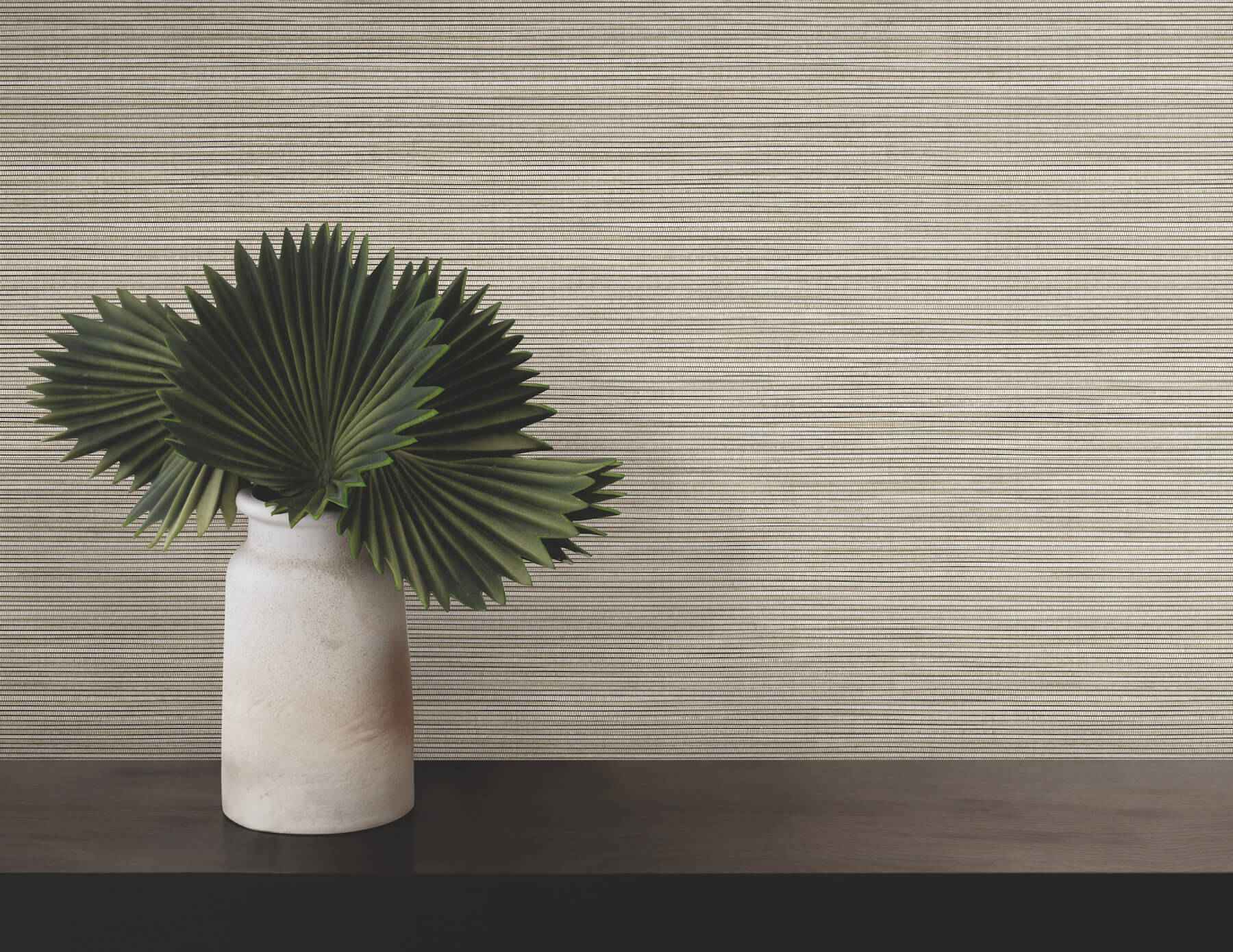 Lorn Stone Faux Grasscloth Wallpaper - York Wallcoverings - 4207-5434 - York Wallcoverings Wallpaper