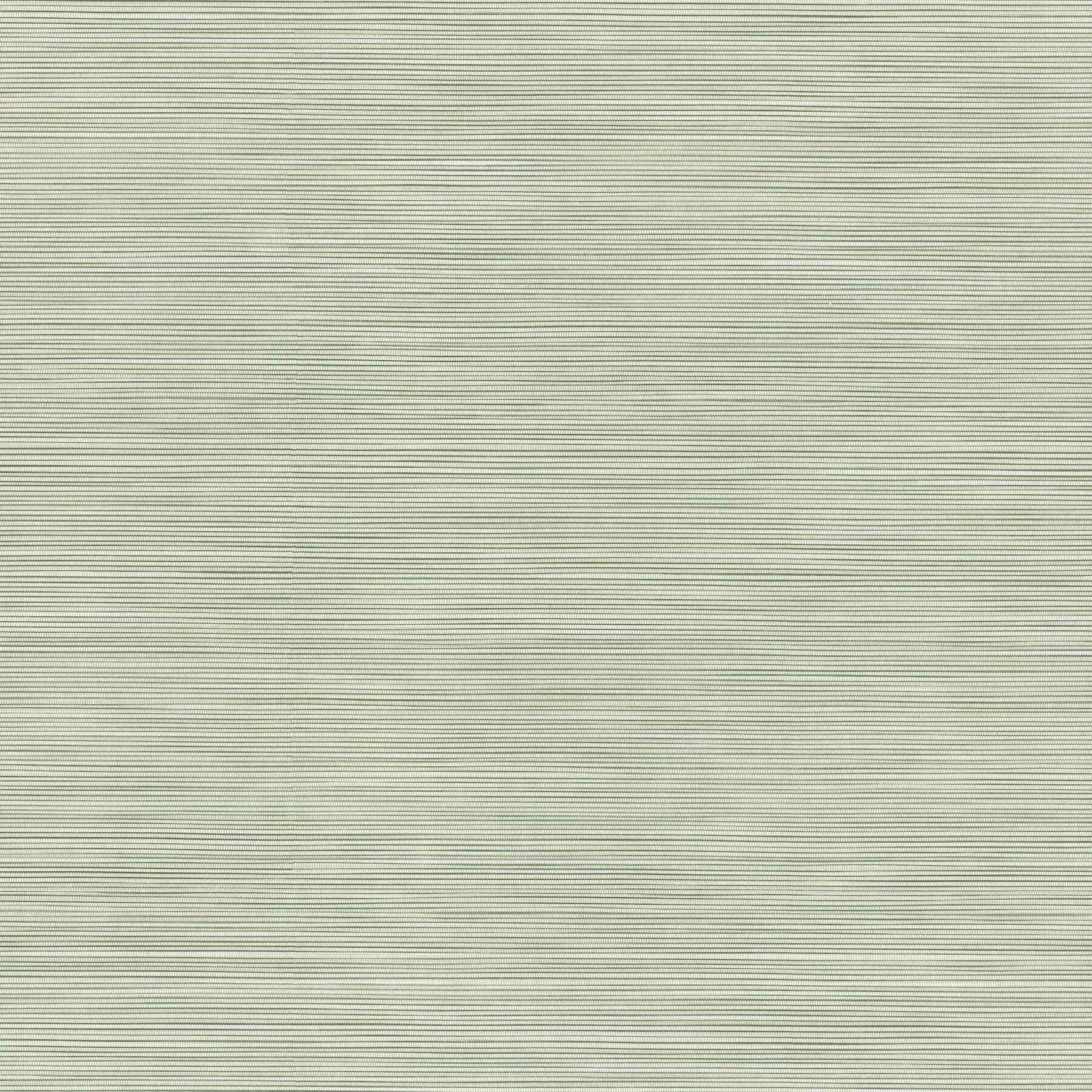 Lorn Green Faux Grasscloth Wallpaper - York Wallcoverings - 4207-5437 - York Wallcoverings Wallpaper