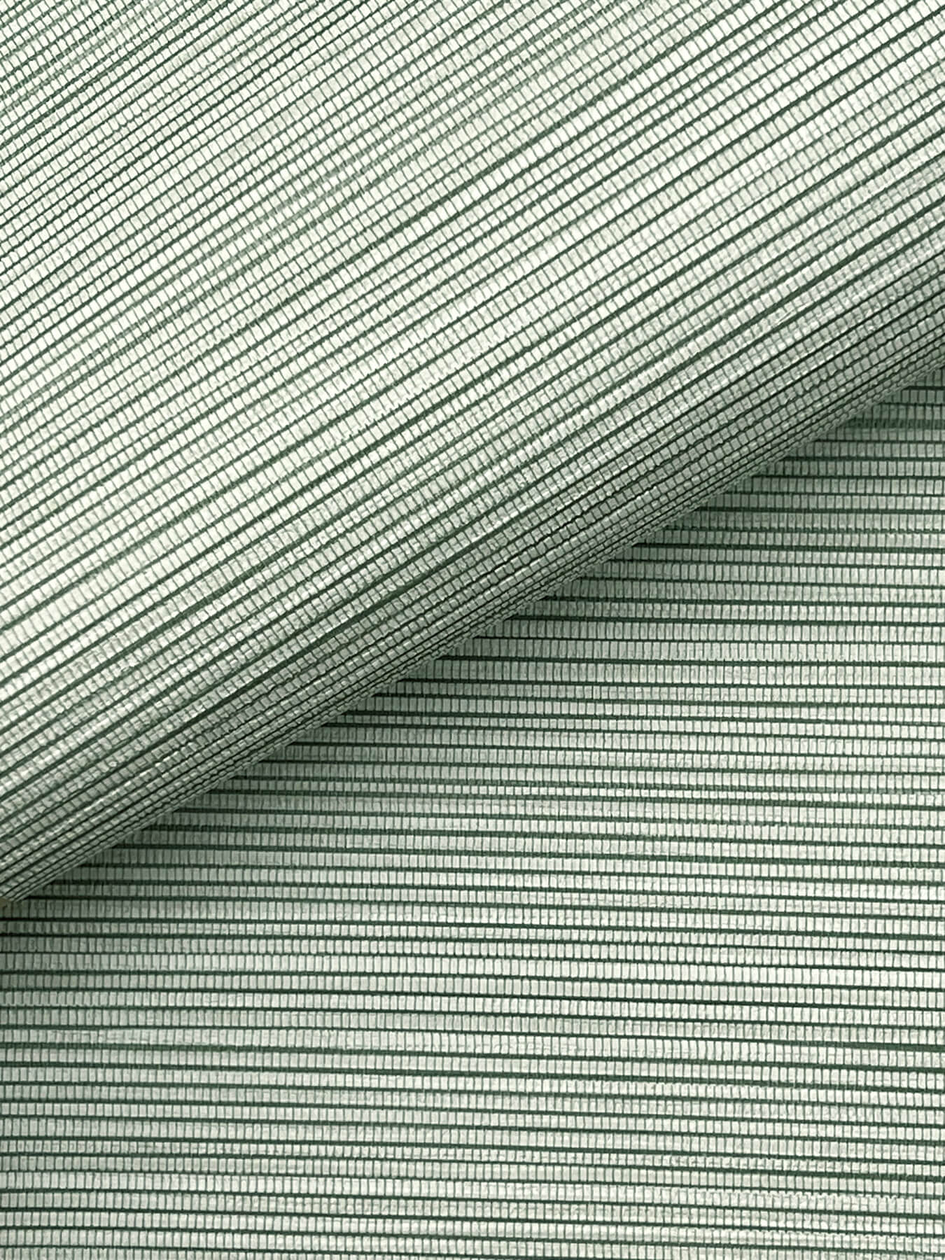 lorn-green-faux-grasscloth-wallpaper-york-wallcoverings-4207-5437 - York Wallcoverings Wallpaper