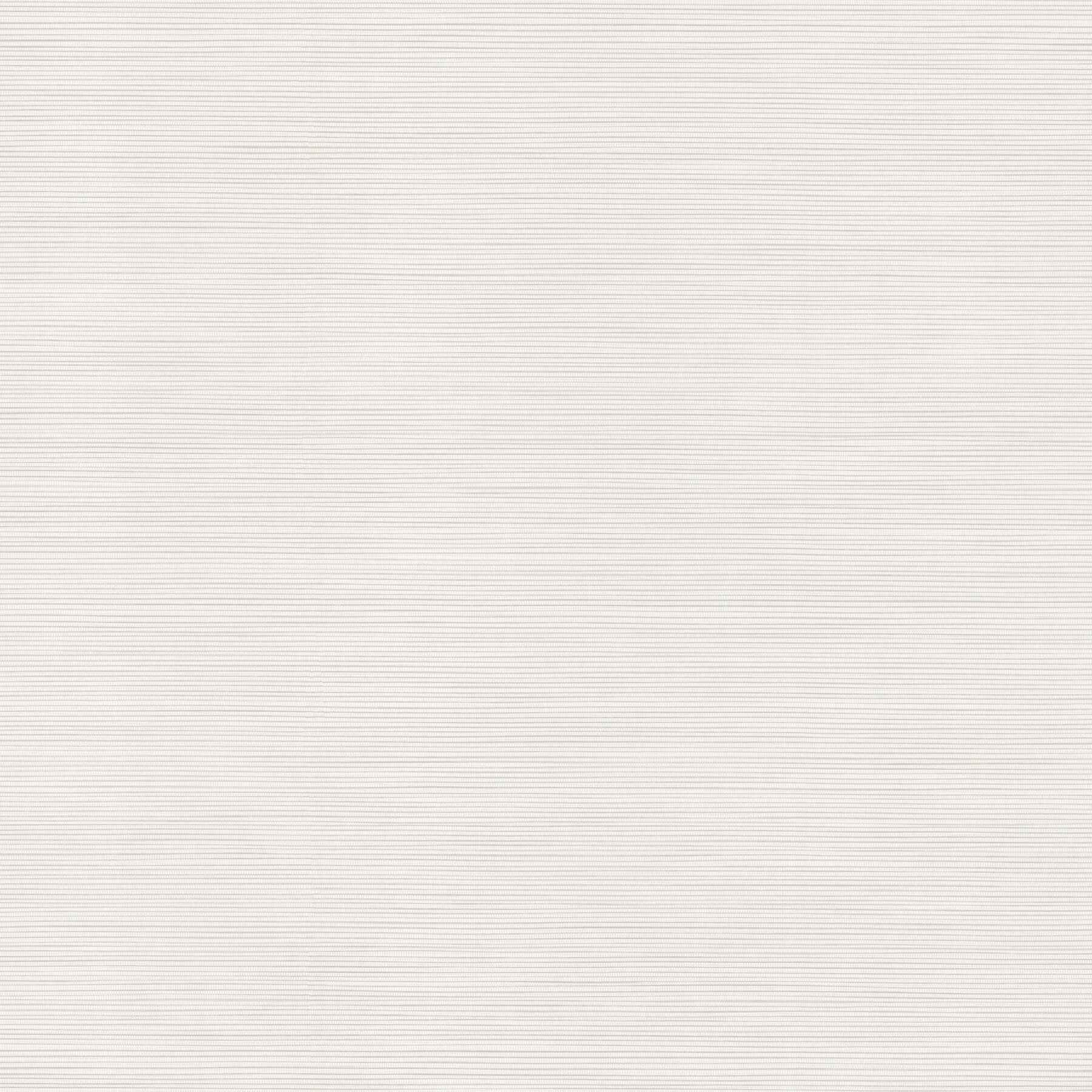 Lorn Pearl Faux Grasscloth Wallpaper - York Wallcoverings - 4207-5439