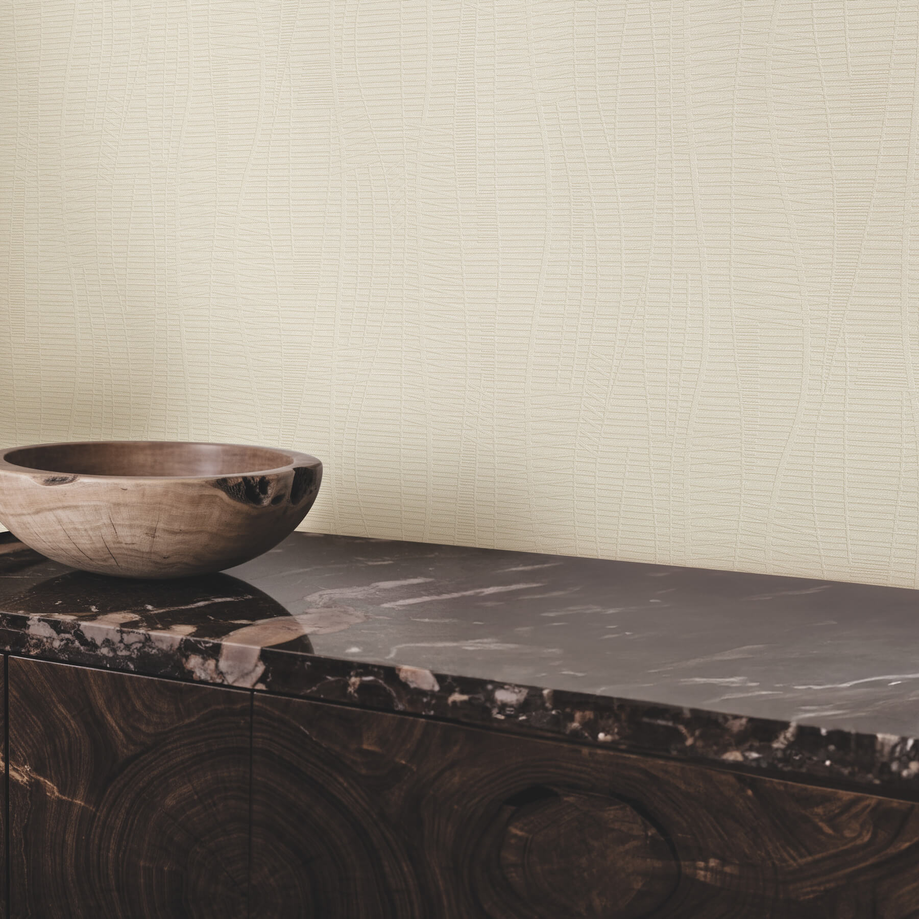 amir-beige-embossed-wallpaper-york-wallcoverings-4207-5443 - York Wallpaper Wallpaper