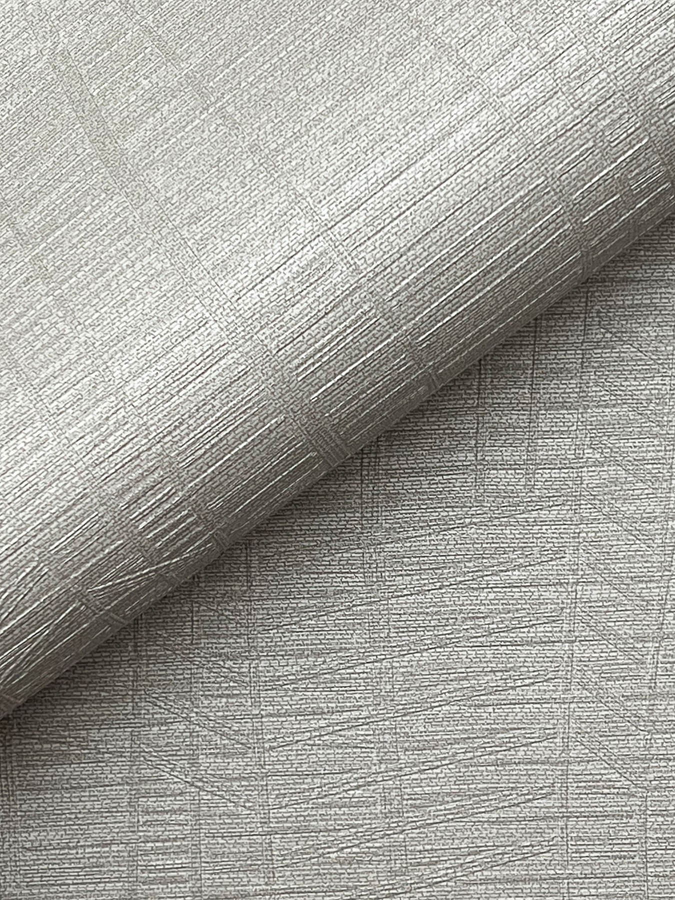 amir-grey-embossed-wallpaper-york-wallcoverings-4207-5447 - York Wallcoverings Wallpaper