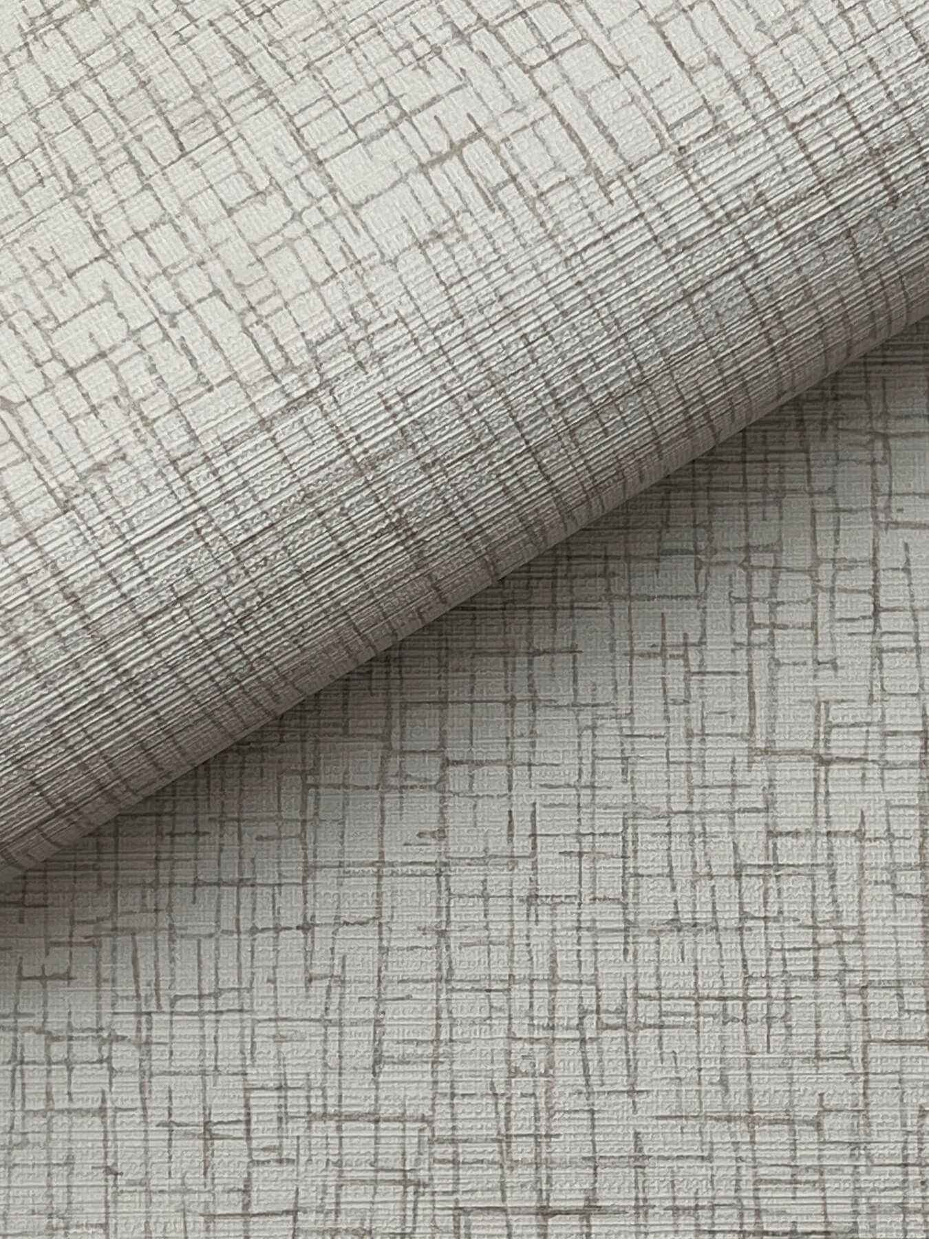Aden Taupe Linear Abstract Wallpaper - York Wallcoverings - 4207-5451 - York Wallcoverings Wallpaper