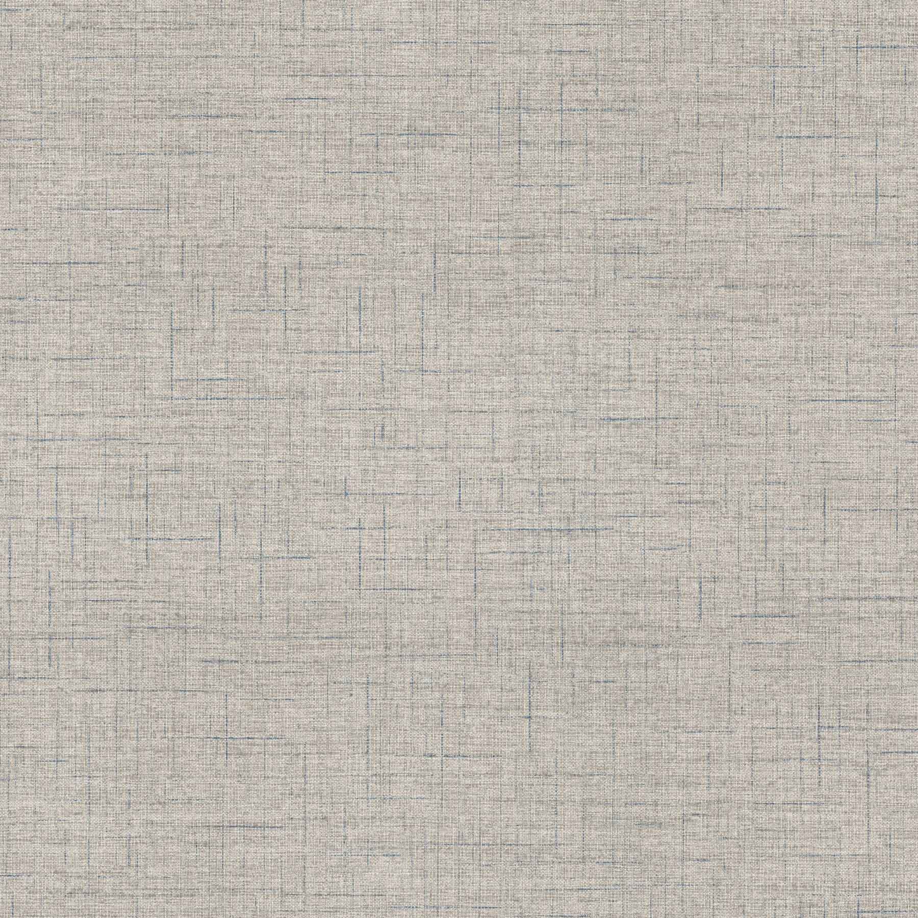 Leon Olive Faux Fabric Wallpaper - York Wallcoverings - 4207-5414 - York Wallcoverings Wallpaper