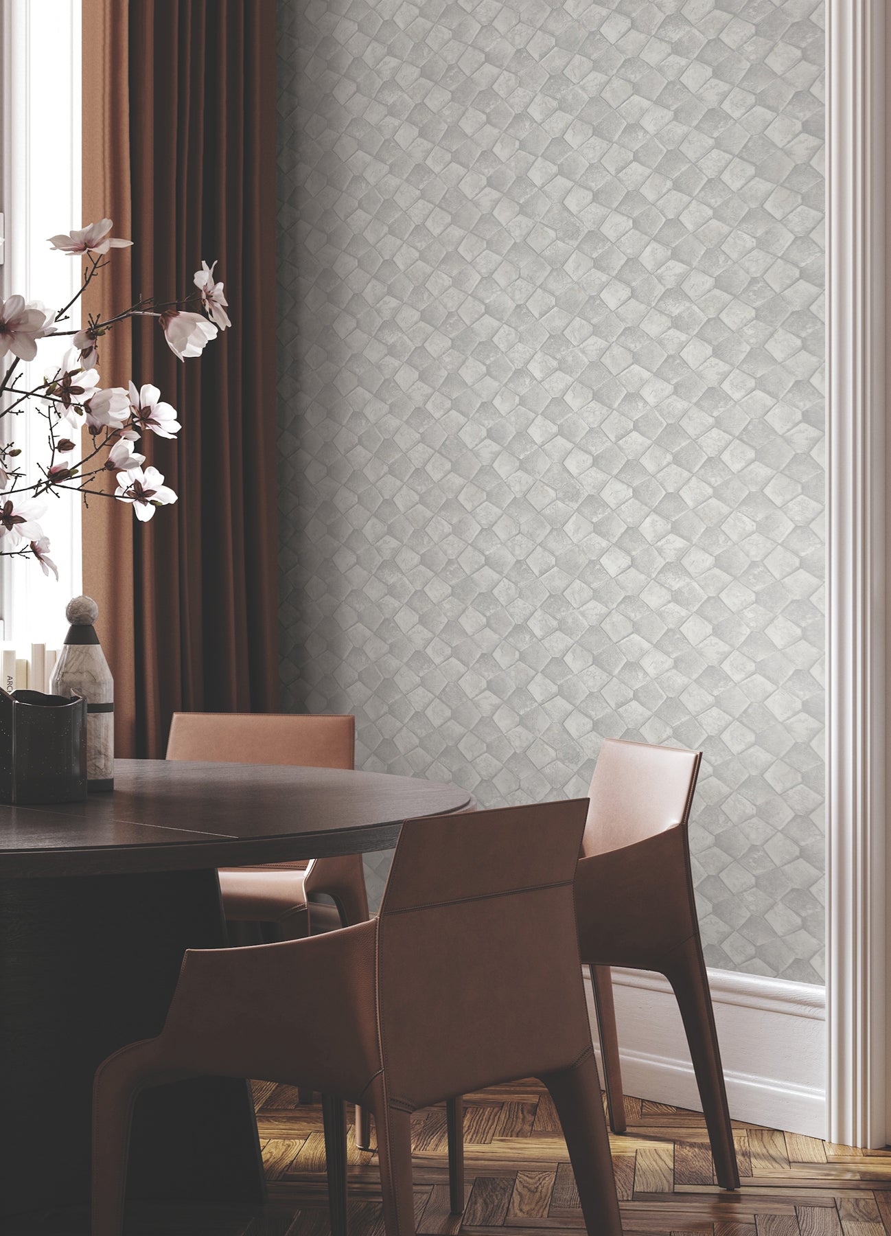 waterford-grey-tiled-wallpaper-york-wallcoverings-ma34907