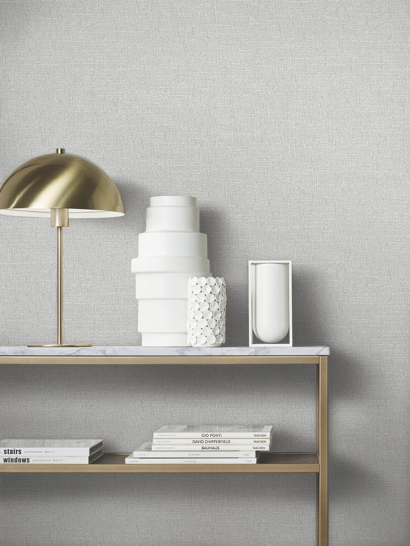 highland-tweed-grey-faux-fabric-wallpaper-york-wallcoverings-ma34911