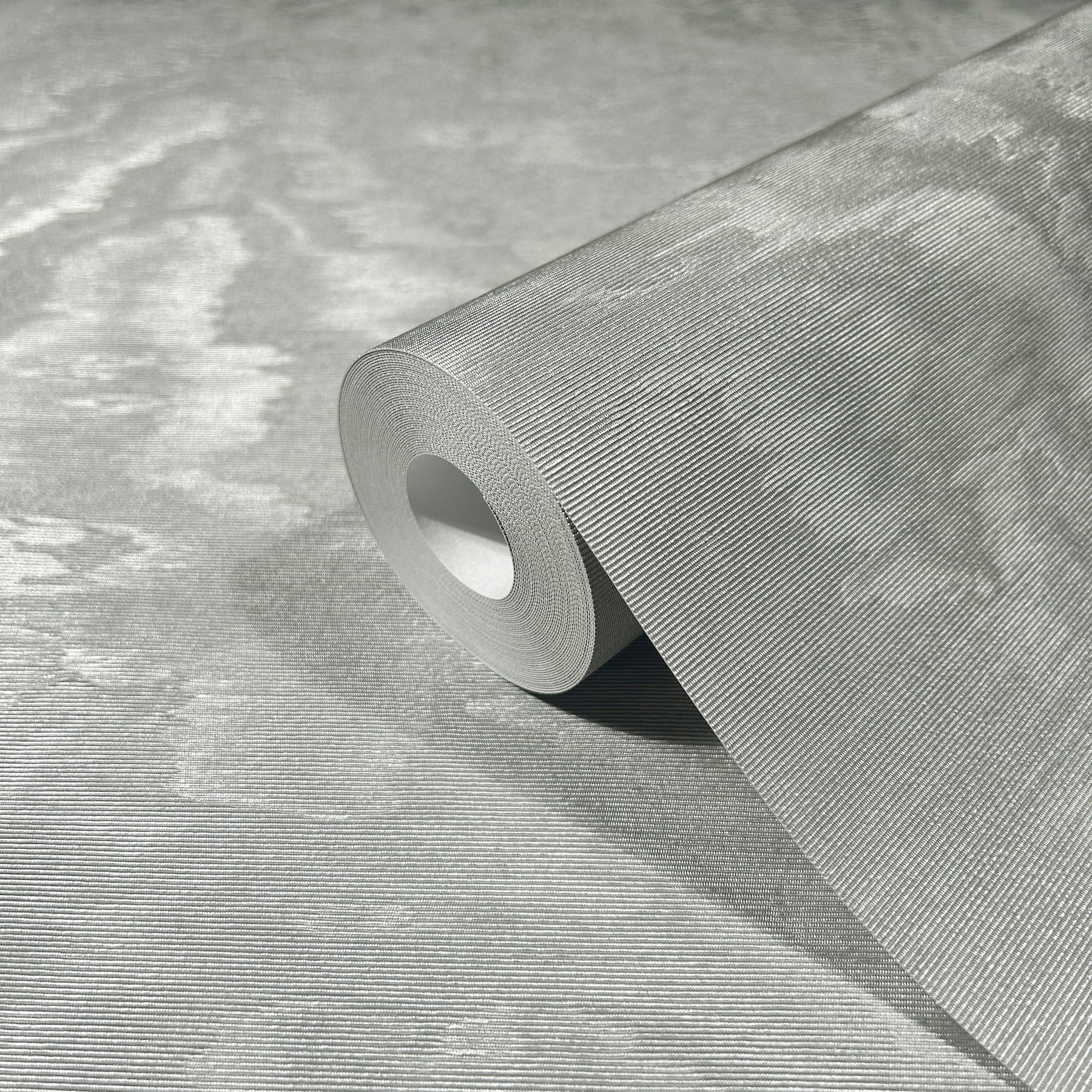 shimmering-moire-silver-textured-wallpaper-york-wallcoverings-ma34923
