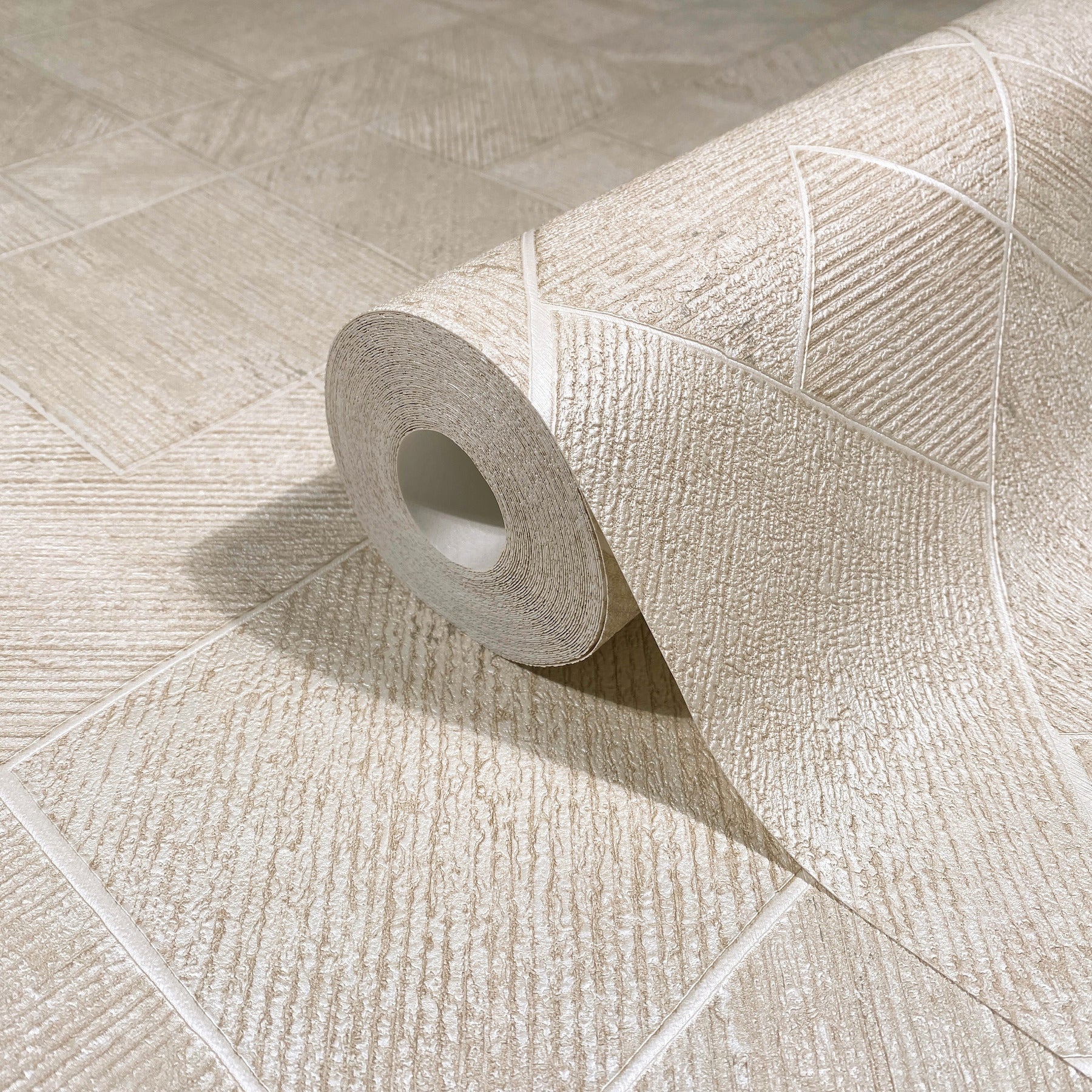marquetry-beige-tile-wallpaper-york-wallcoverings-ma35509
