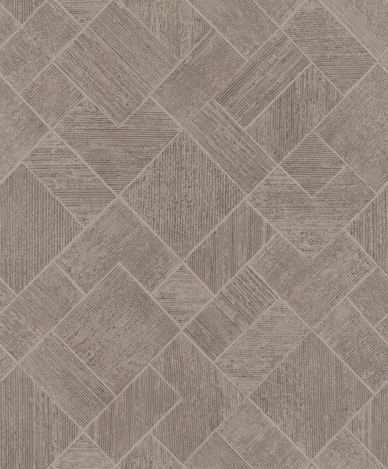 marquetry-taupe-tile-wallpaper-york-wallcoverings-ma35511