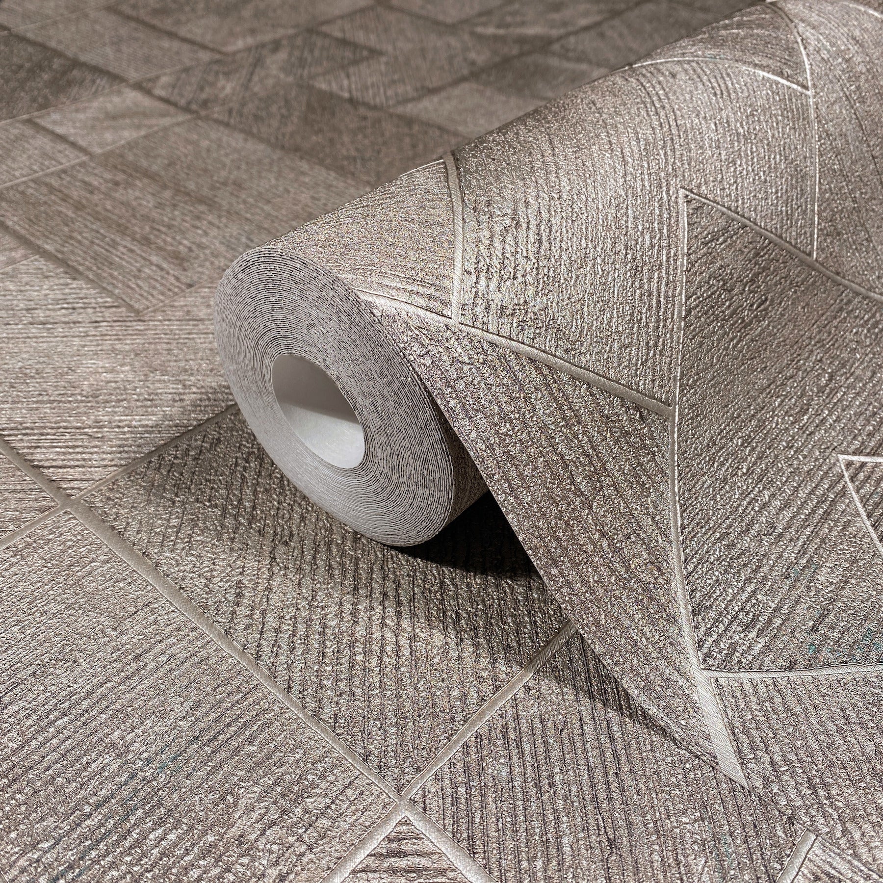 marquetry-taupe-tile-wallpaper-york-wallcoverings-ma35511