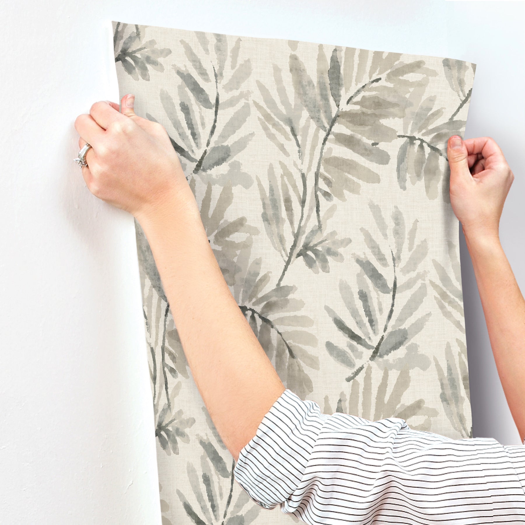 serenade-grey-ferns-wallpaper-york-wallcoverings-4177-27741
