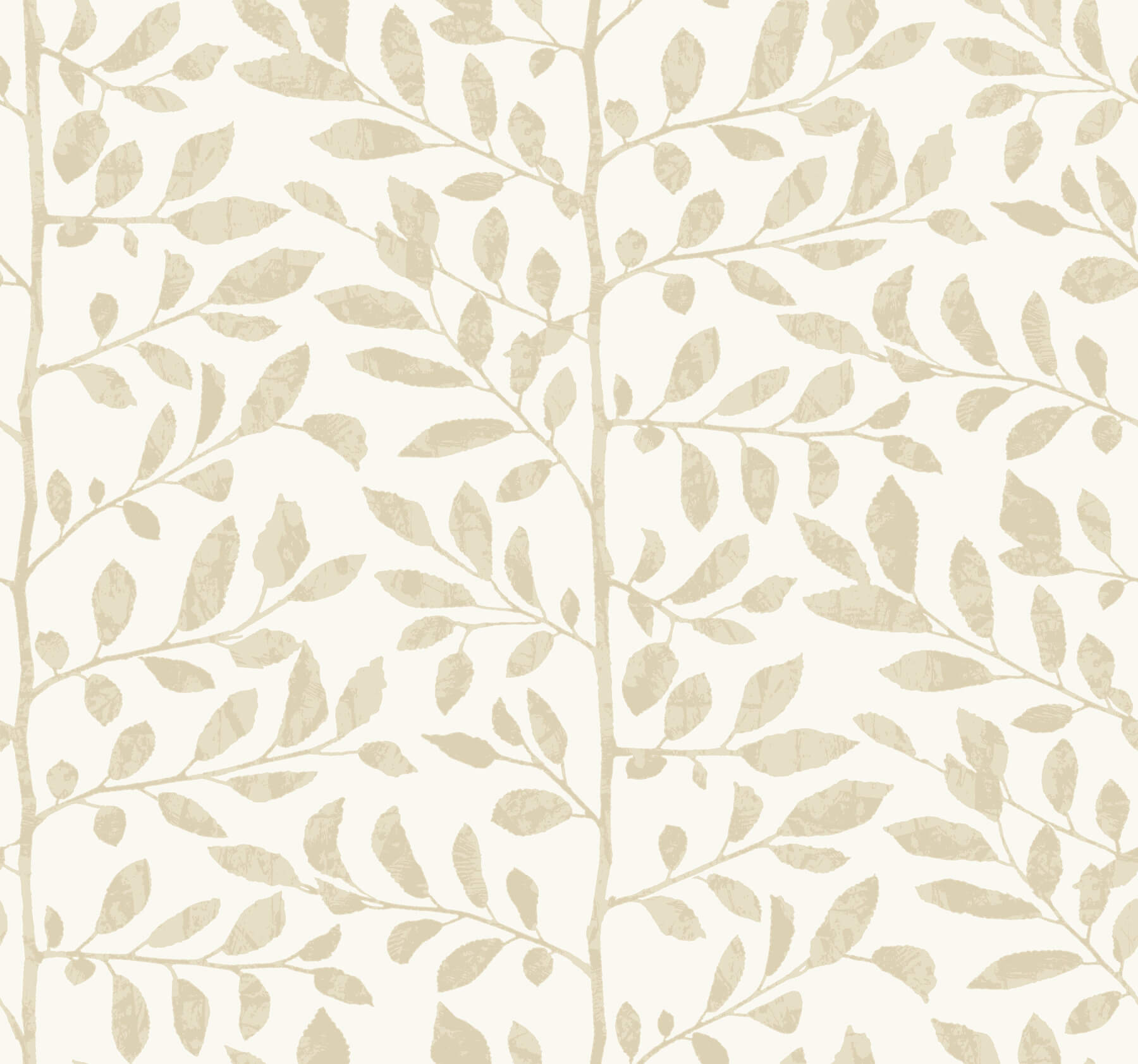 sagecrest-platinum-sapling-wallpaper-york-wallcoverings-4177-83308 - York Wallcoverings Wallpaper