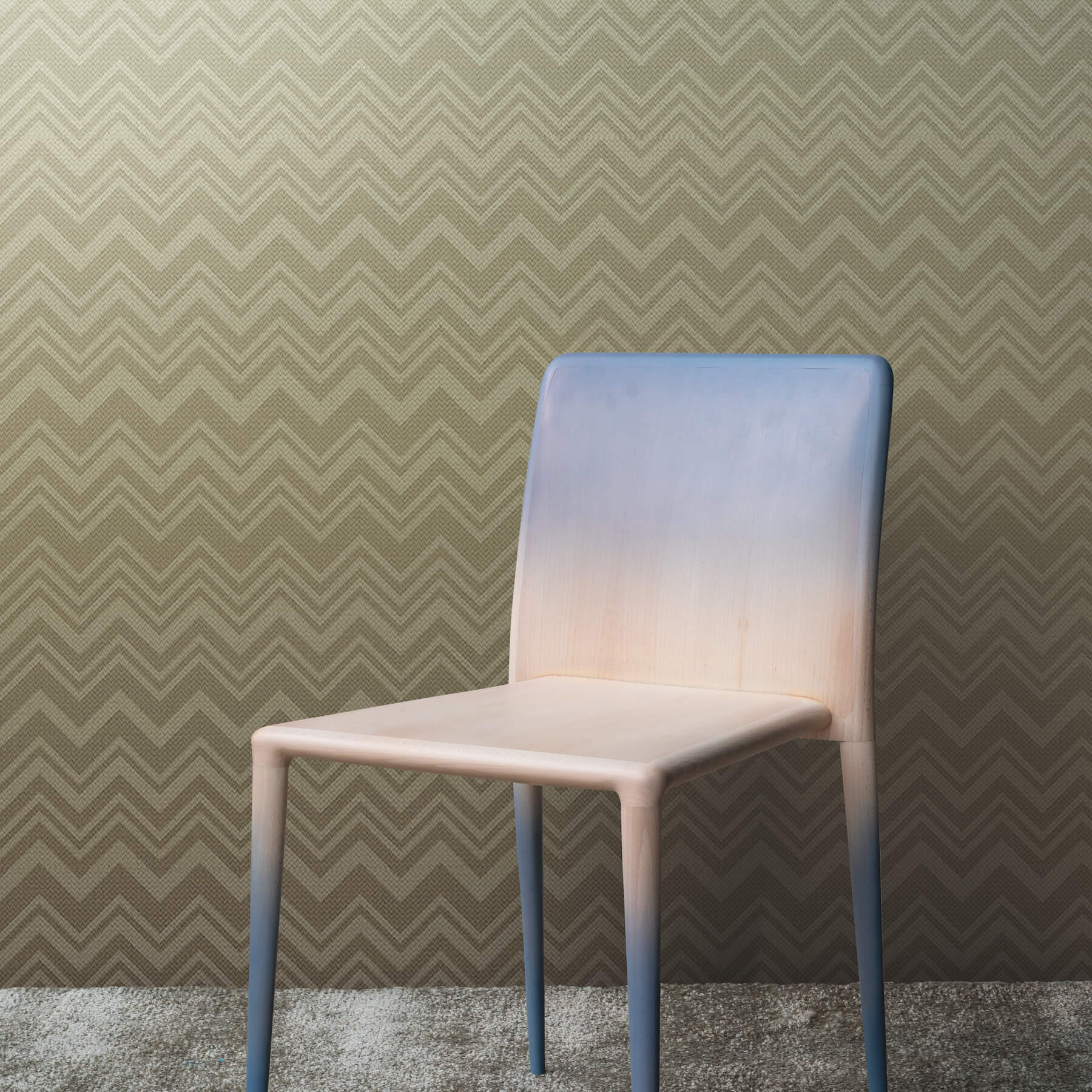 iconic-shades-green-wallpaper-york-wallcoverings-mi10392 - York Wallcoverings Wallpaper