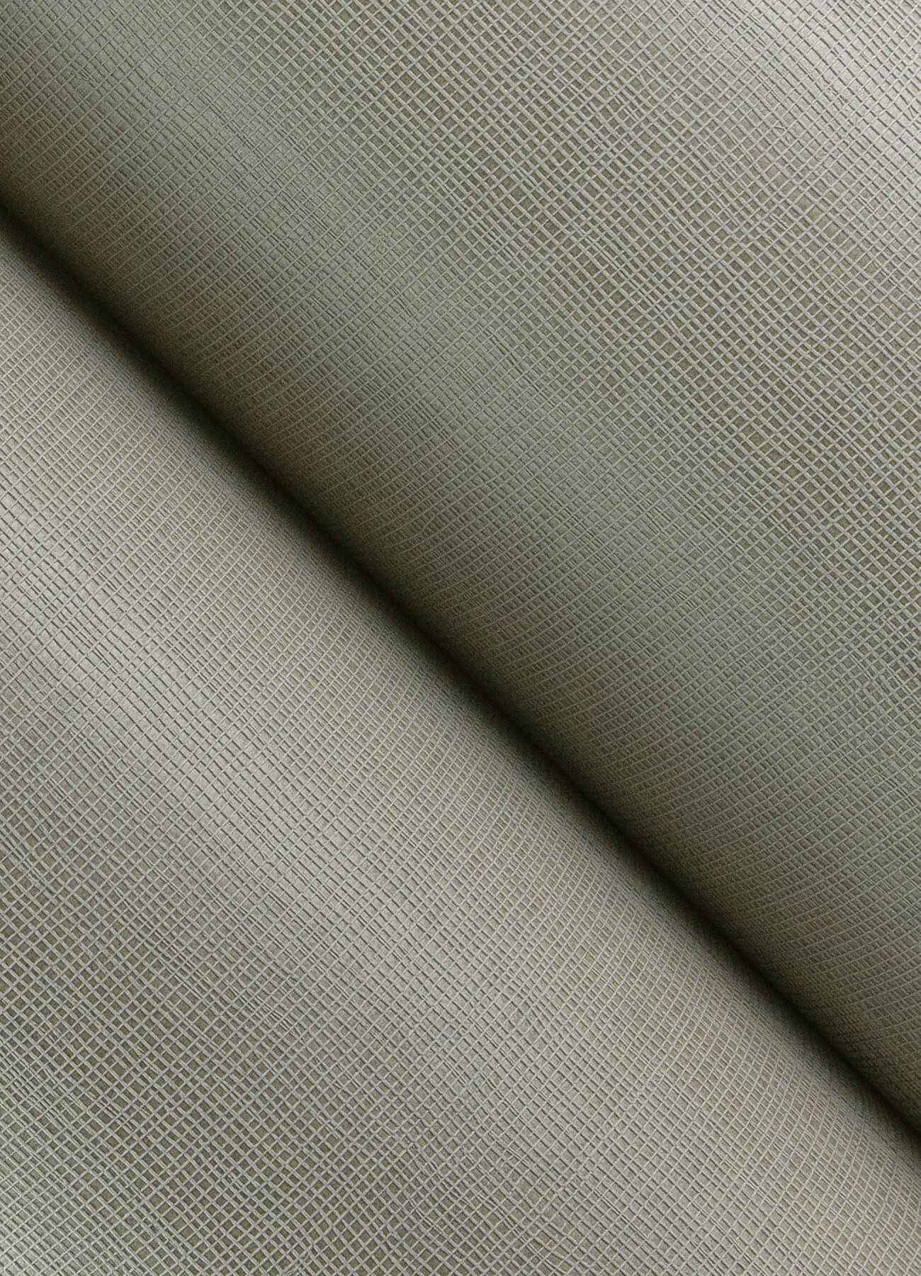 Alba Grey Open Weave Wallpaper - York Wallcoverings - 4193-7402 - York Wallcoverings Wallpaper