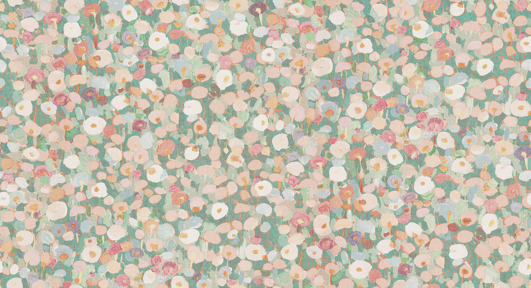 prato-pastel-petite-floral-wallpaper-york-wallcoverings-4193-7440 - York Wallcoverings Wallpaper